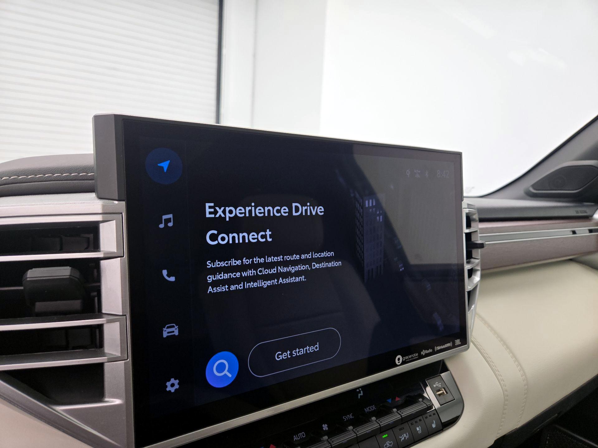 Thumbnail: 2022 Toyota Tundra - 14