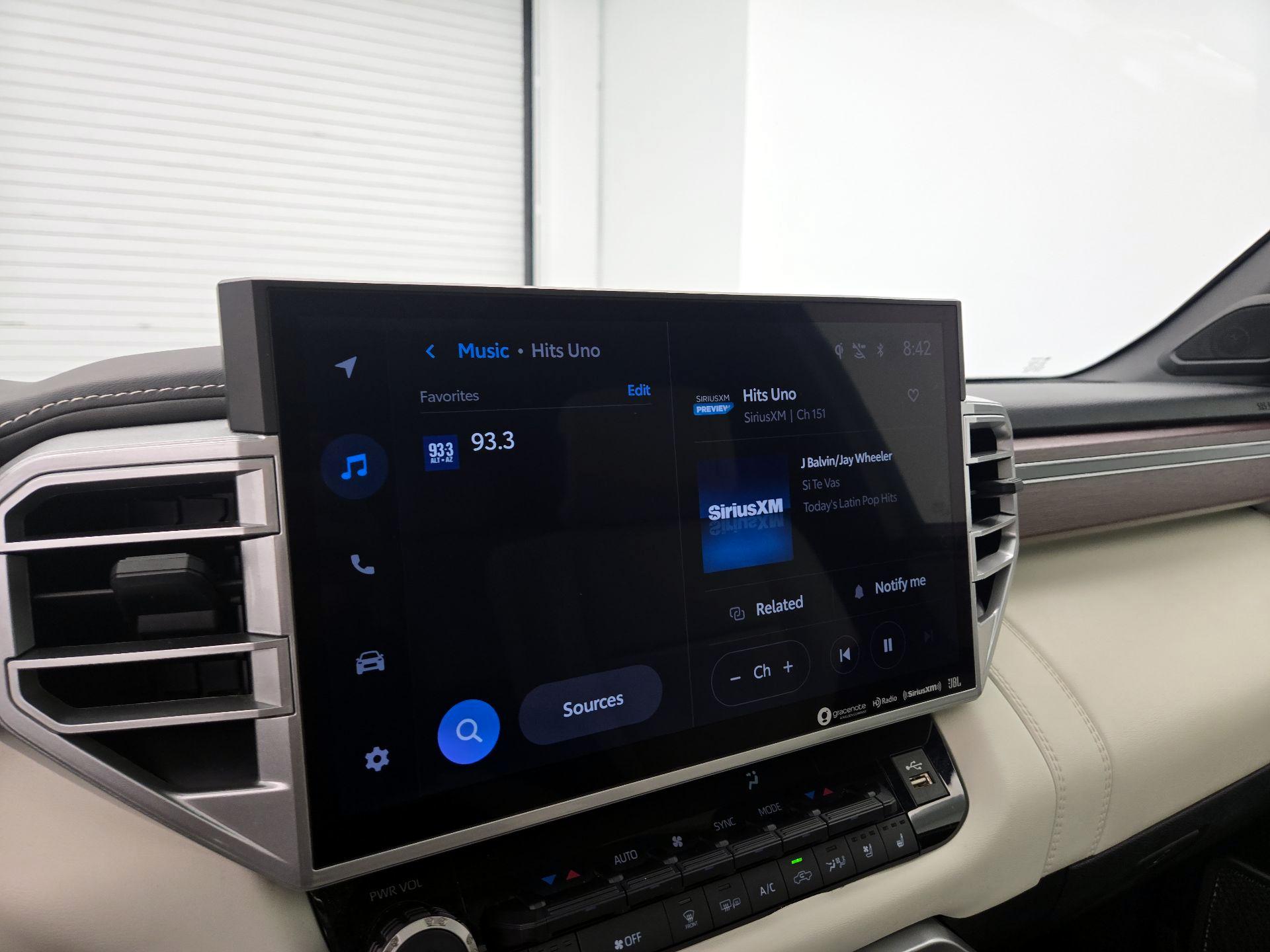 Thumbnail: 2022 Toyota Tundra - 16