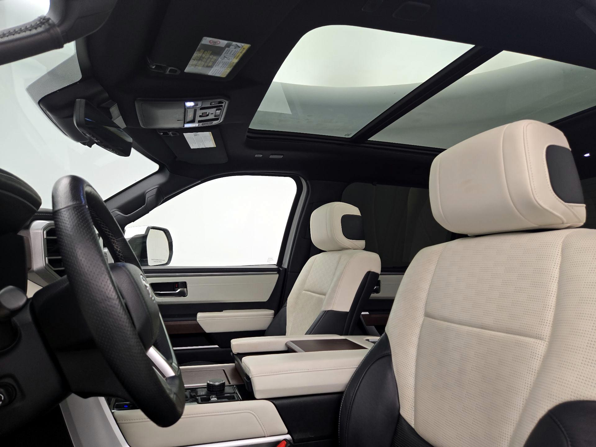 Thumbnail: 2022 Toyota Tundra - 20