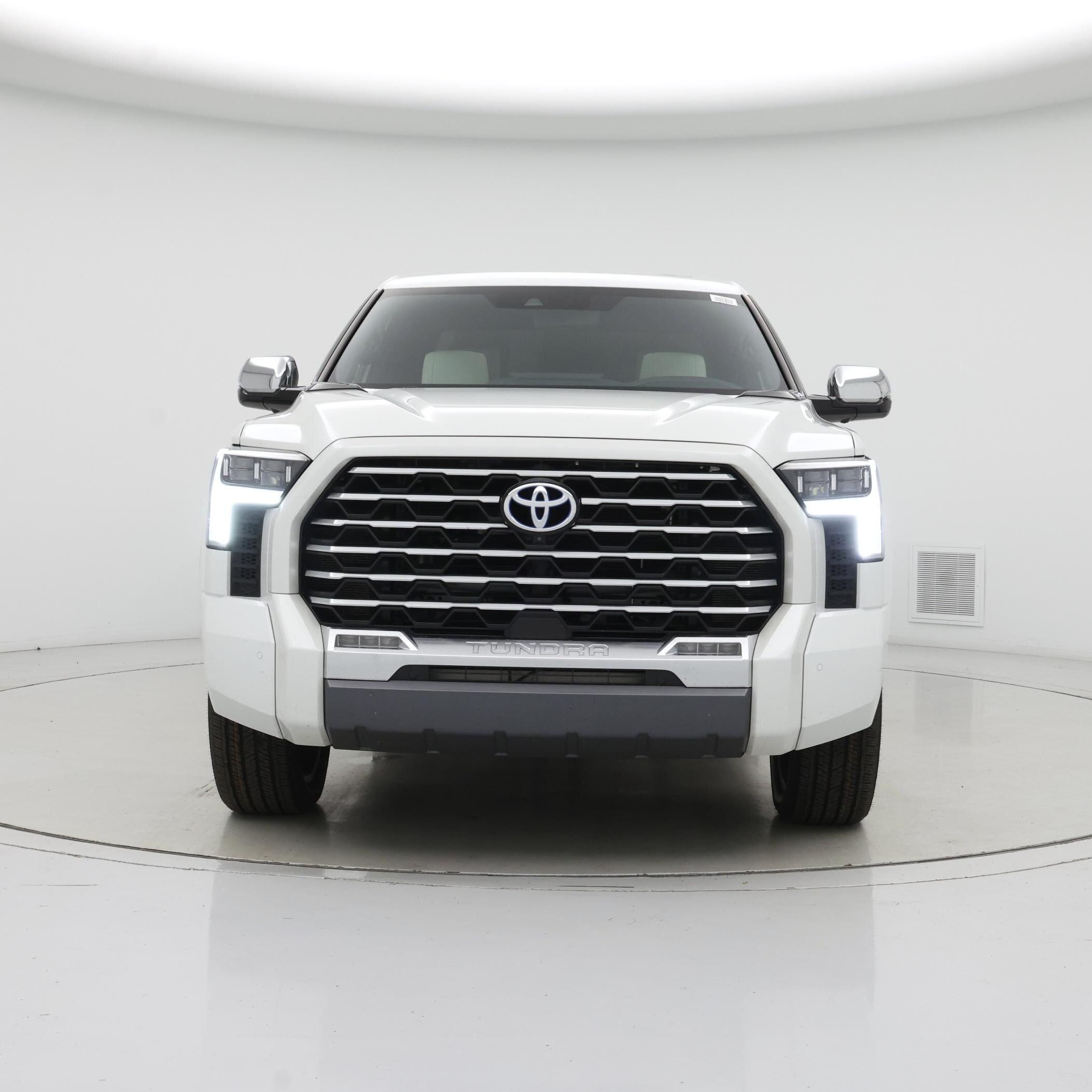 Thumbnail: 2022 Toyota Tundra - 5