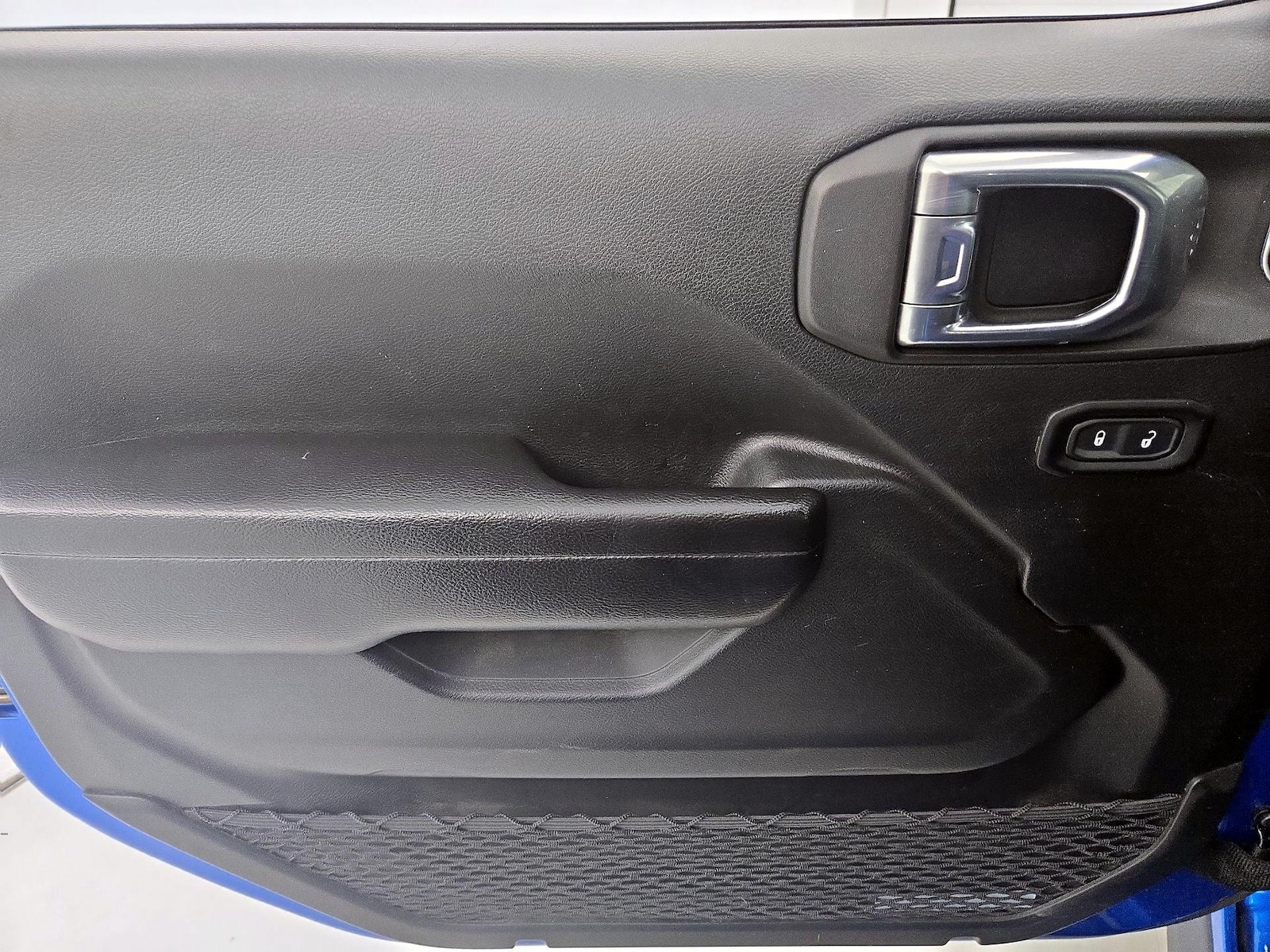 2021 Jeep Wrangler Unlimited Rubicon - Photo 13