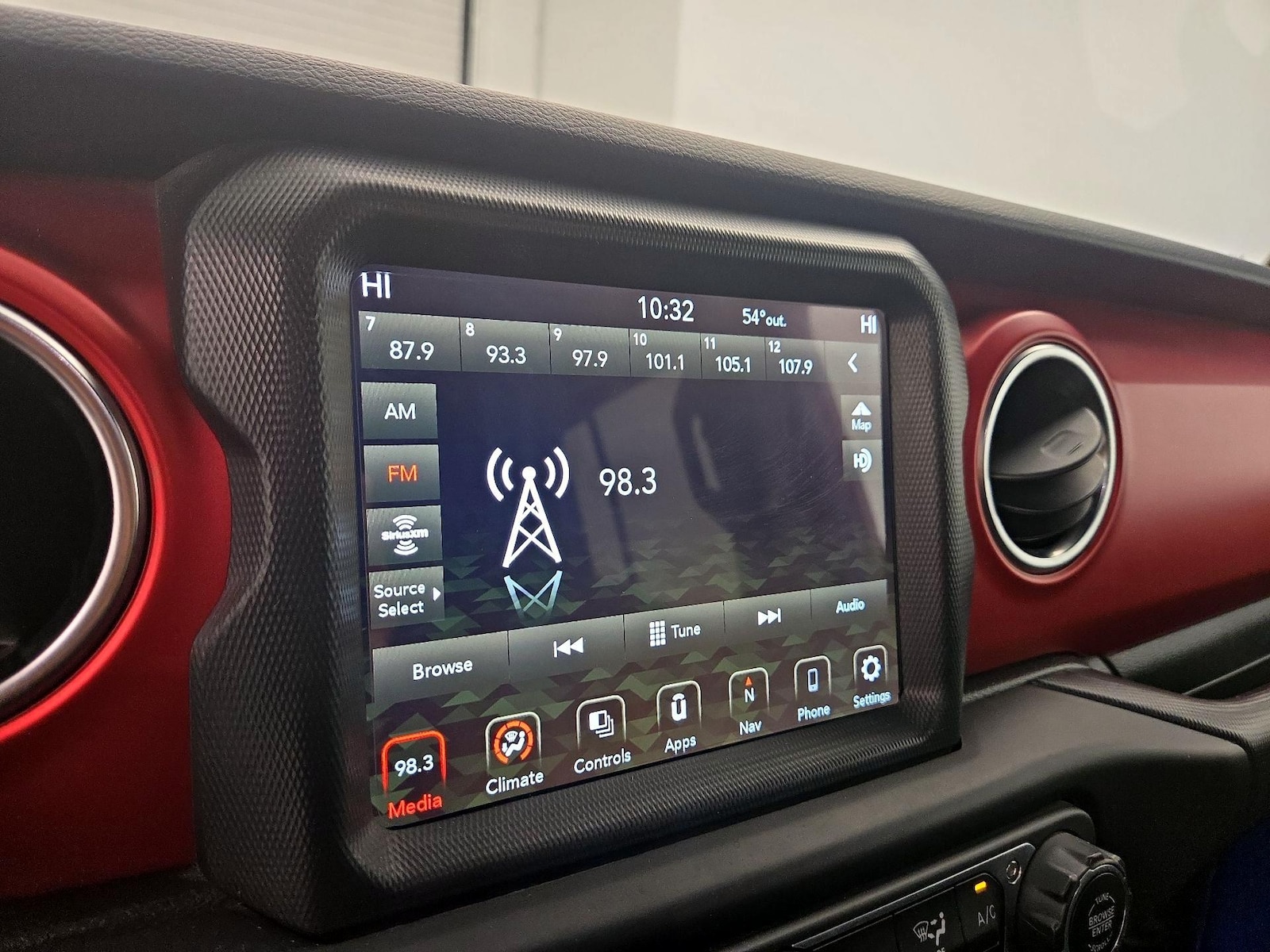 2021 Jeep Wrangler Unlimited Rubicon - Photo 17