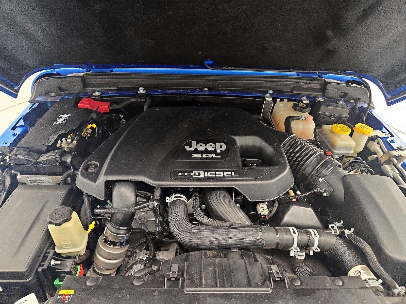 2021 Jeep Wrangler Unlimited Rubicon - Photo 23