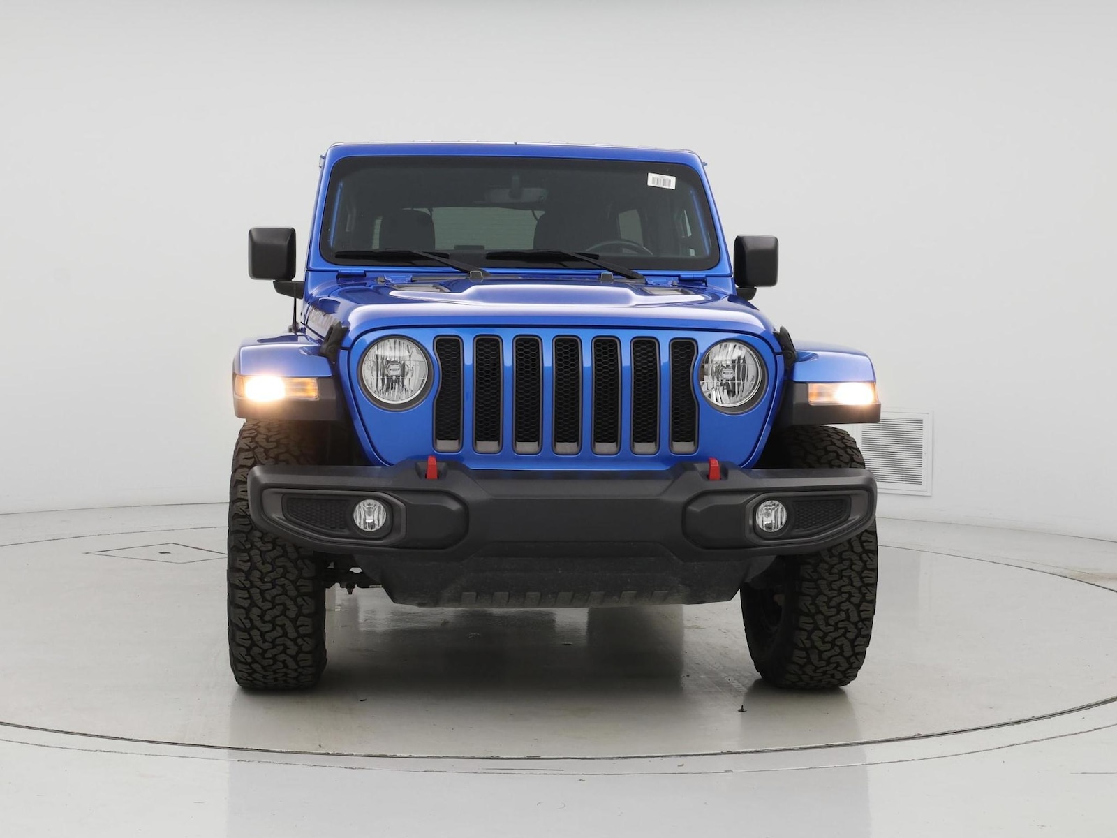 2021 Jeep Wrangler Unlimited Rubicon - Photo 6