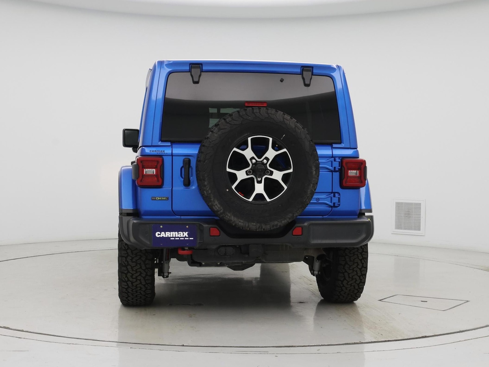 2021 Jeep Wrangler Unlimited Rubicon - Photo 7