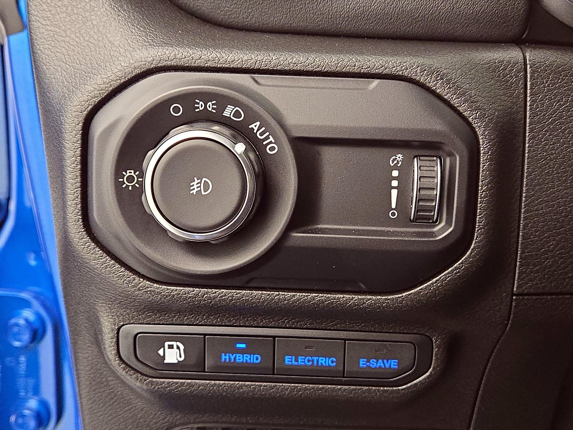 Thumbnail: 2023 Jeep Wrangler - 13