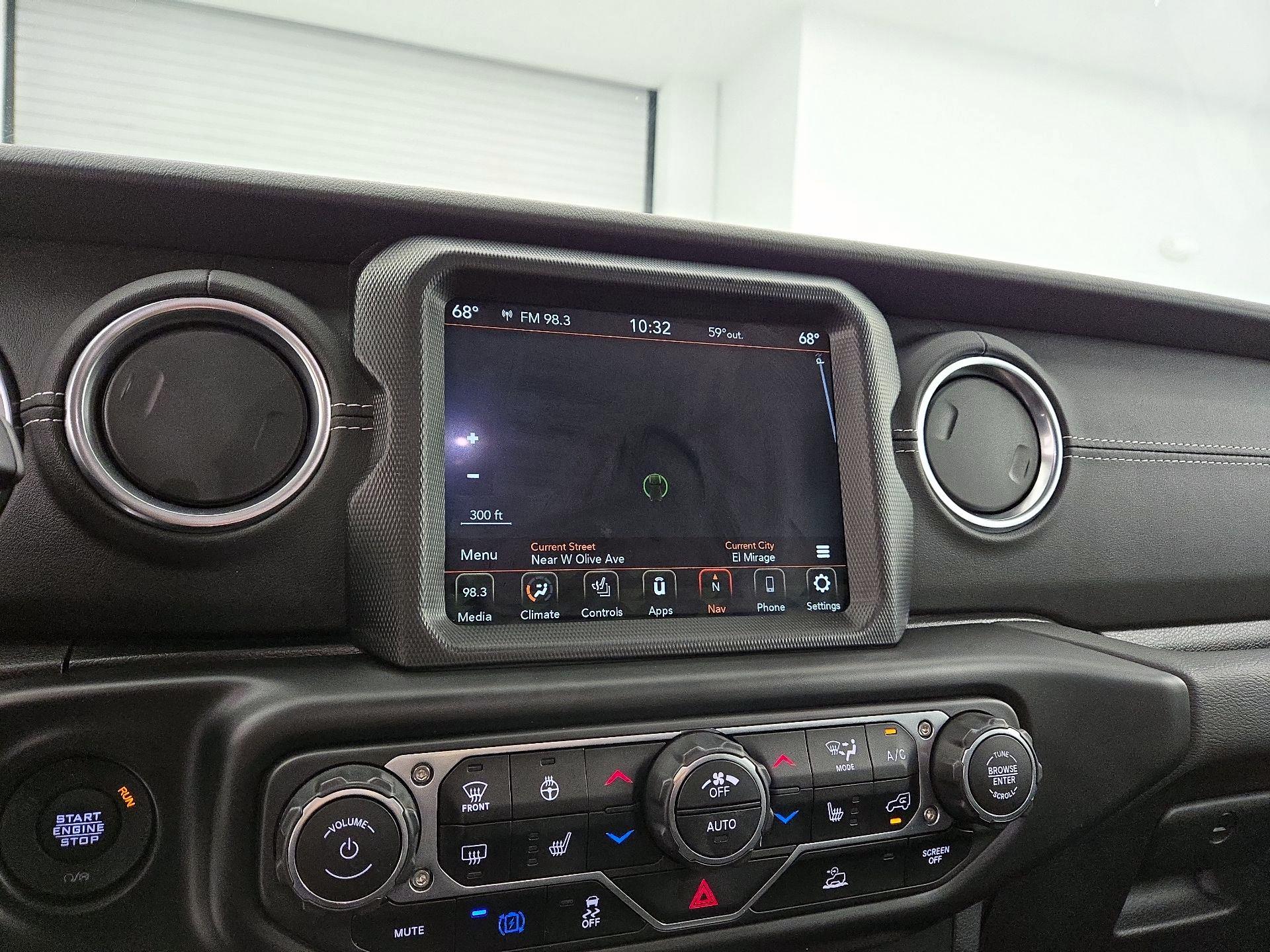 Thumbnail: 2023 Jeep Wrangler - 14