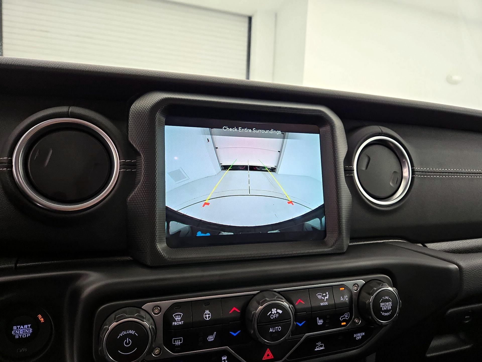 Thumbnail: 2023 Jeep Wrangler - 15