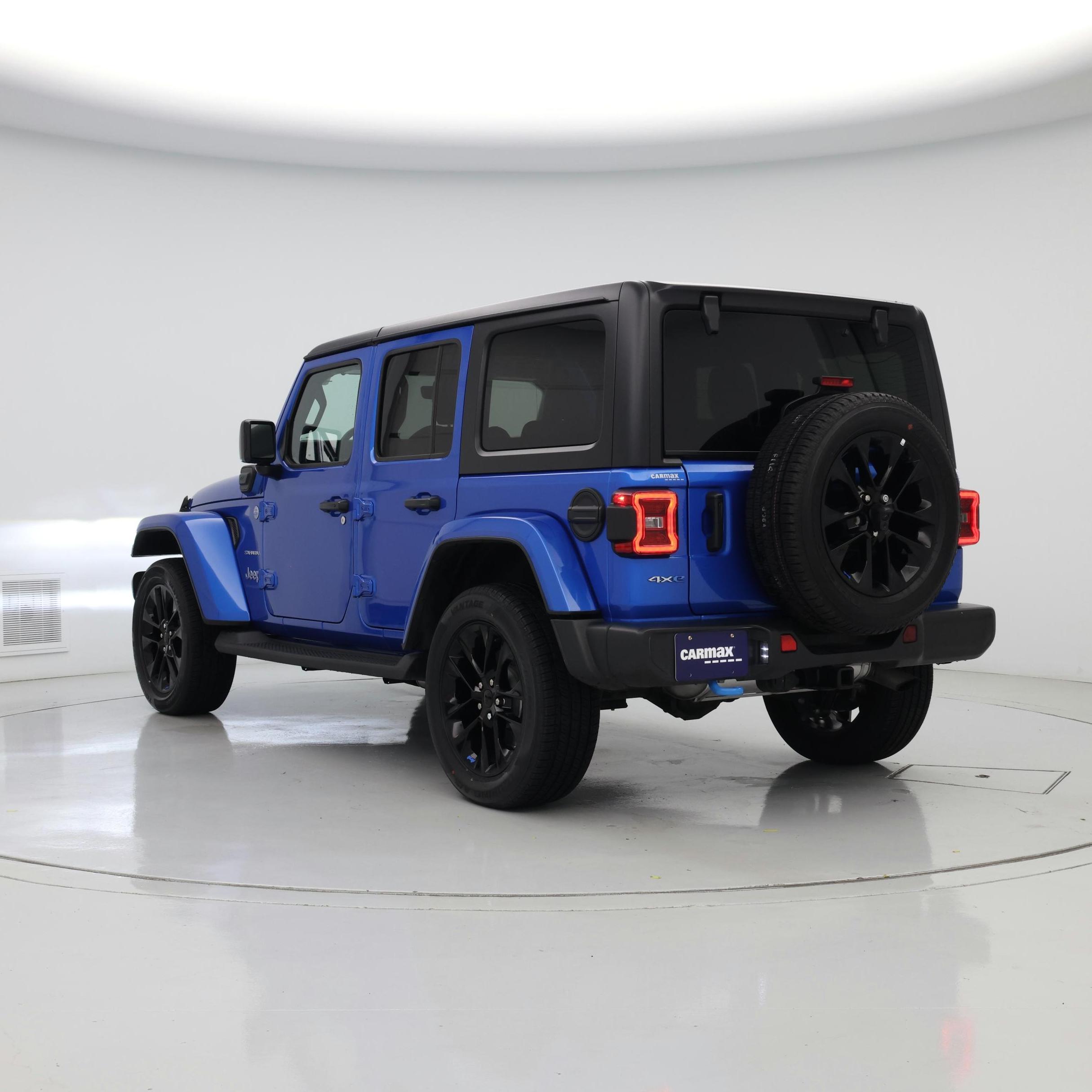 Thumbnail: 2023 Jeep Wrangler - 2