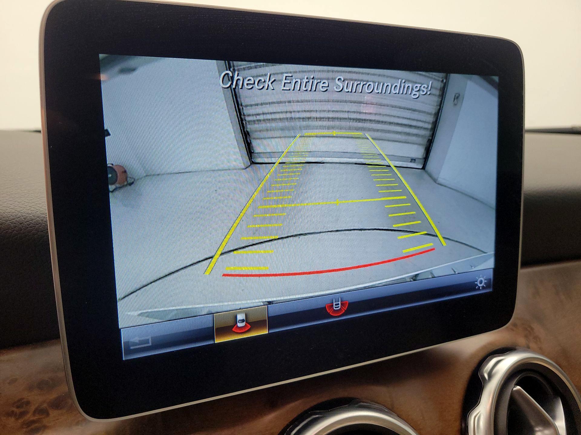 Thumbnail: 2020 Mercedes-Benz GLA - 14