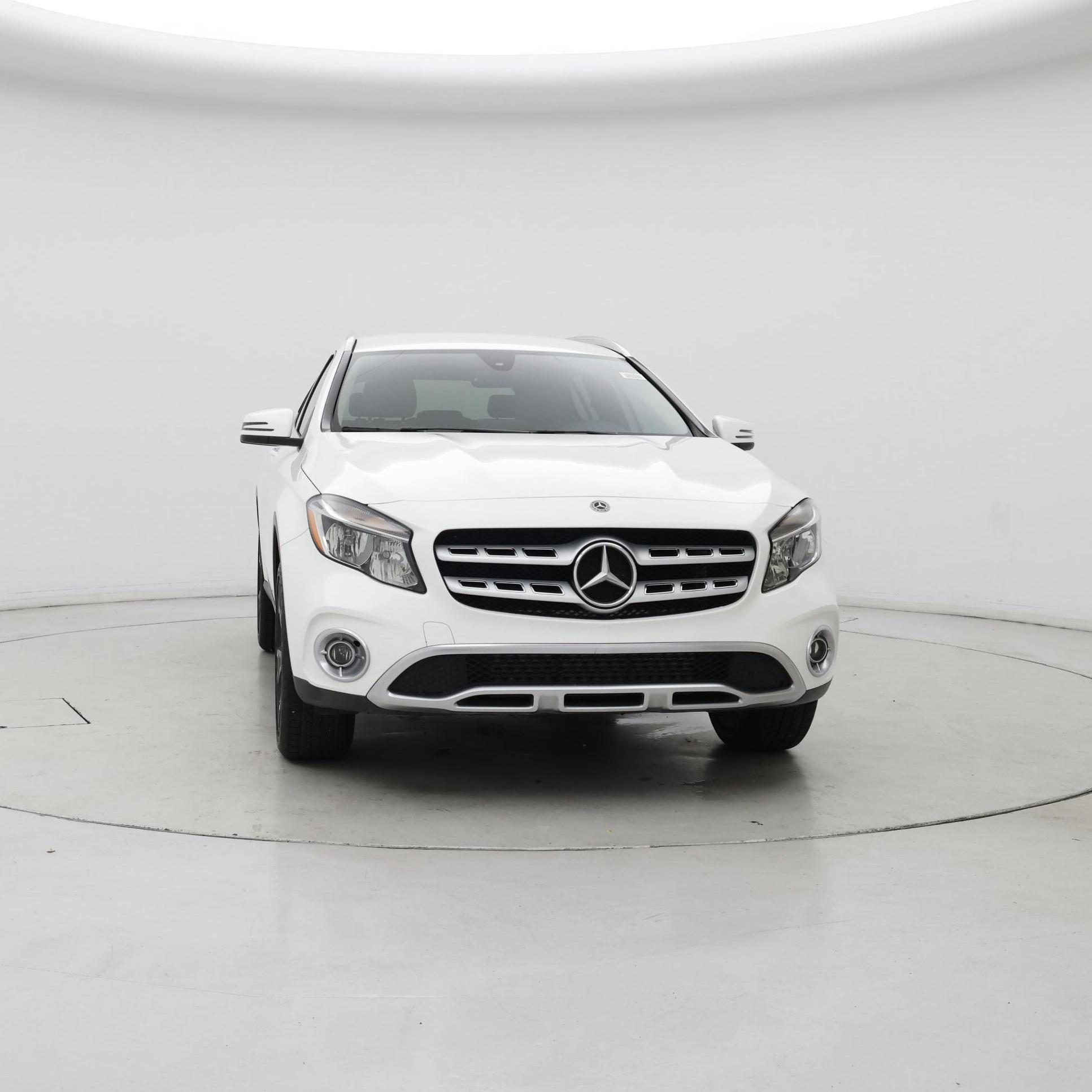 Thumbnail: 2020 Mercedes-Benz GLA - 5