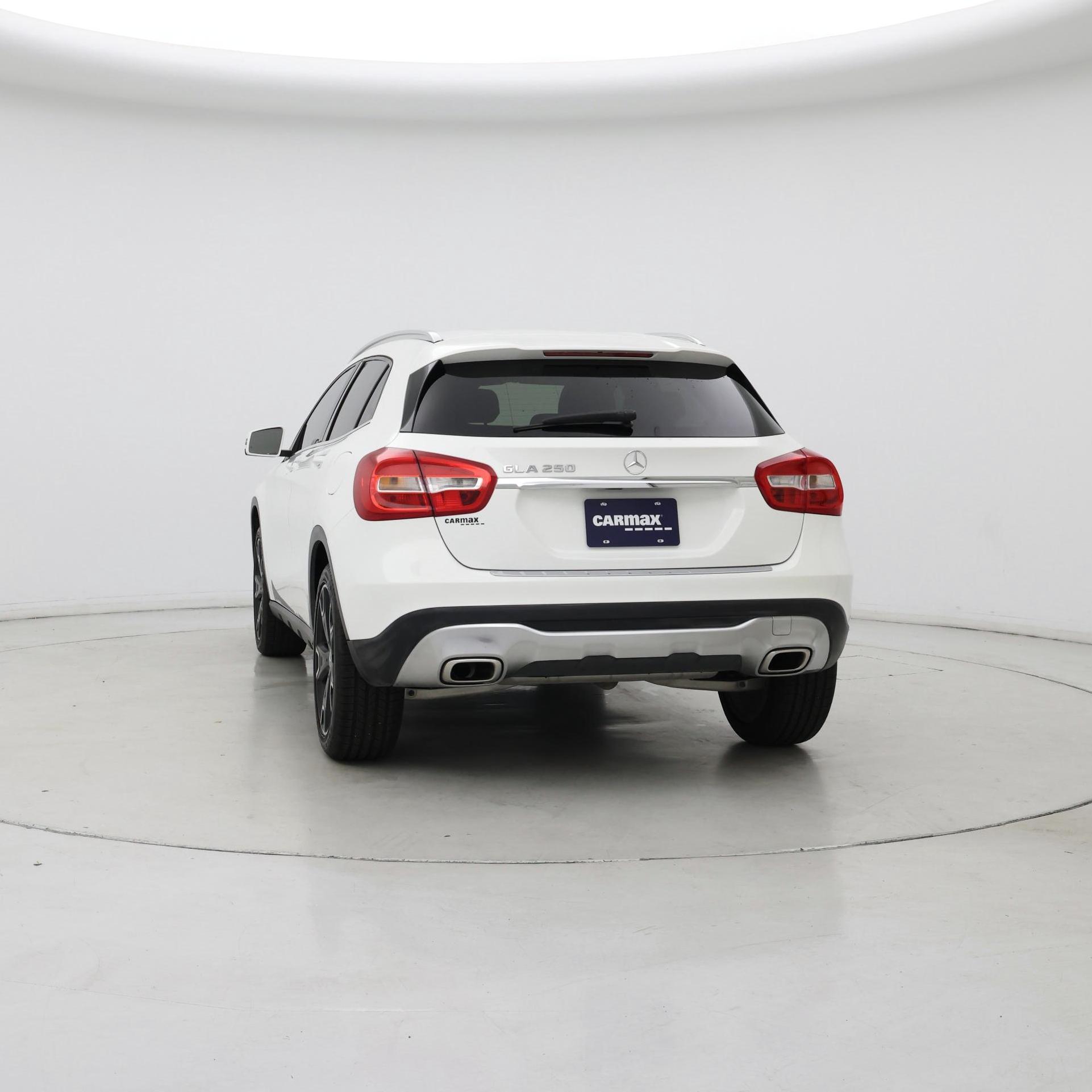 Thumbnail: 2020 Mercedes-Benz GLA - 6