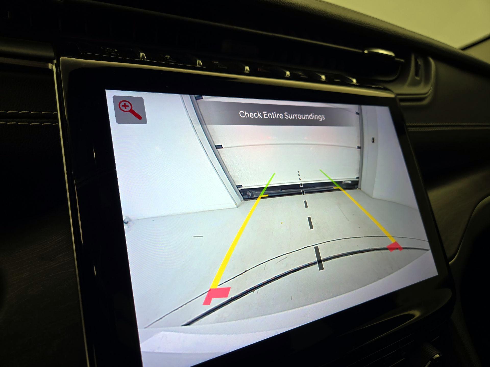 Thumbnail: 2022 Jeep Grand Cherokee - 15