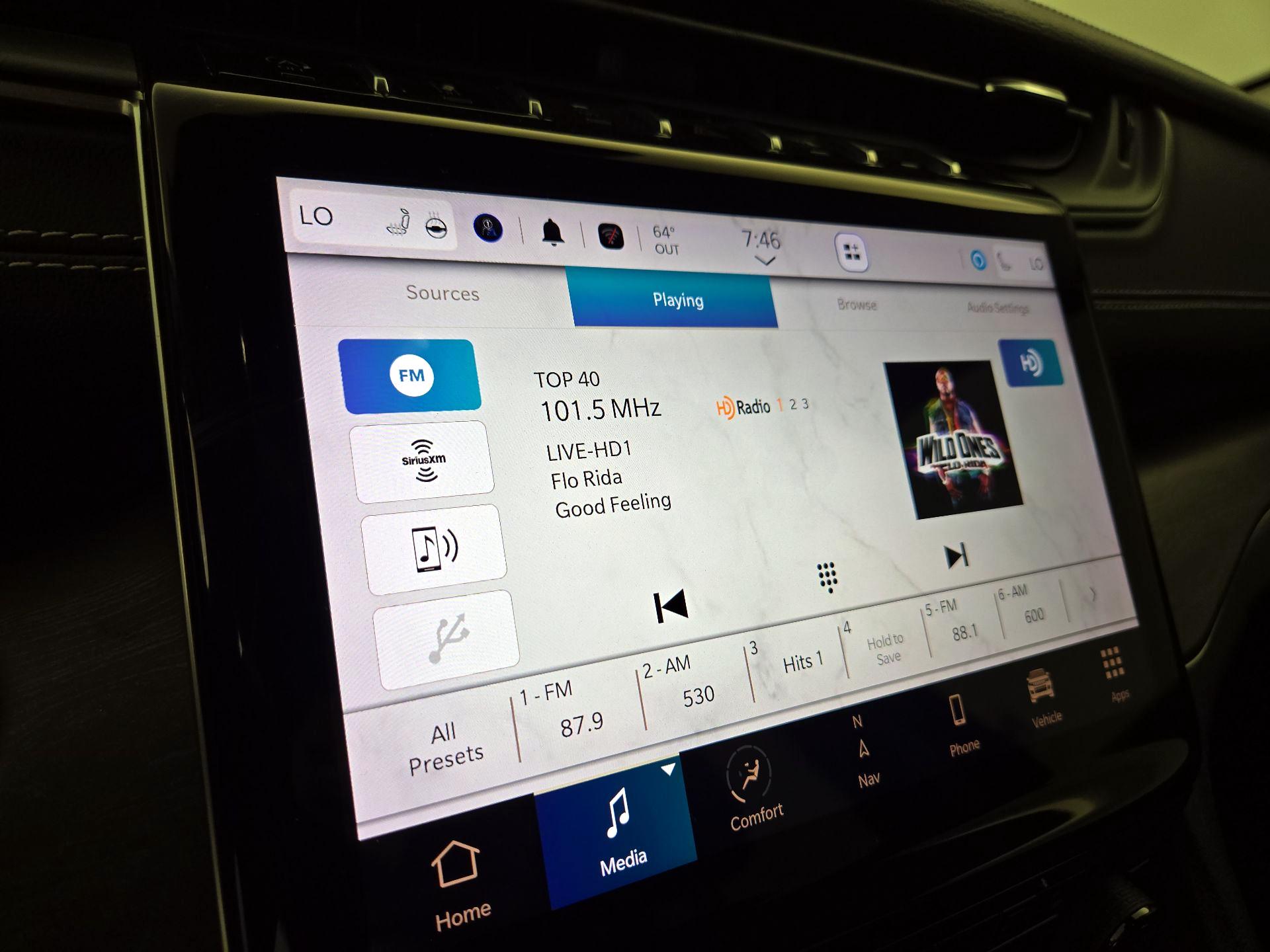 Thumbnail: 2022 Jeep Grand Cherokee - 16