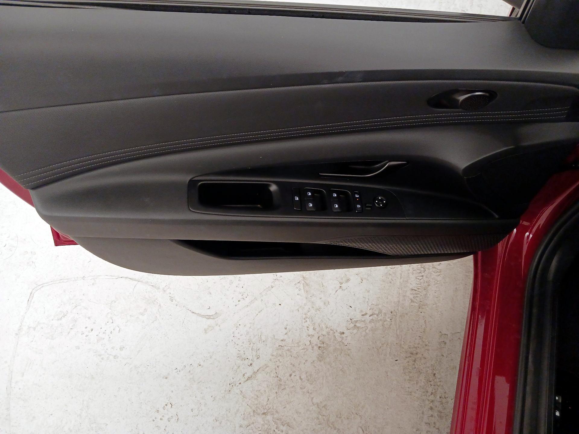 Thumbnail: 2025 Hyundai Elantra - 12