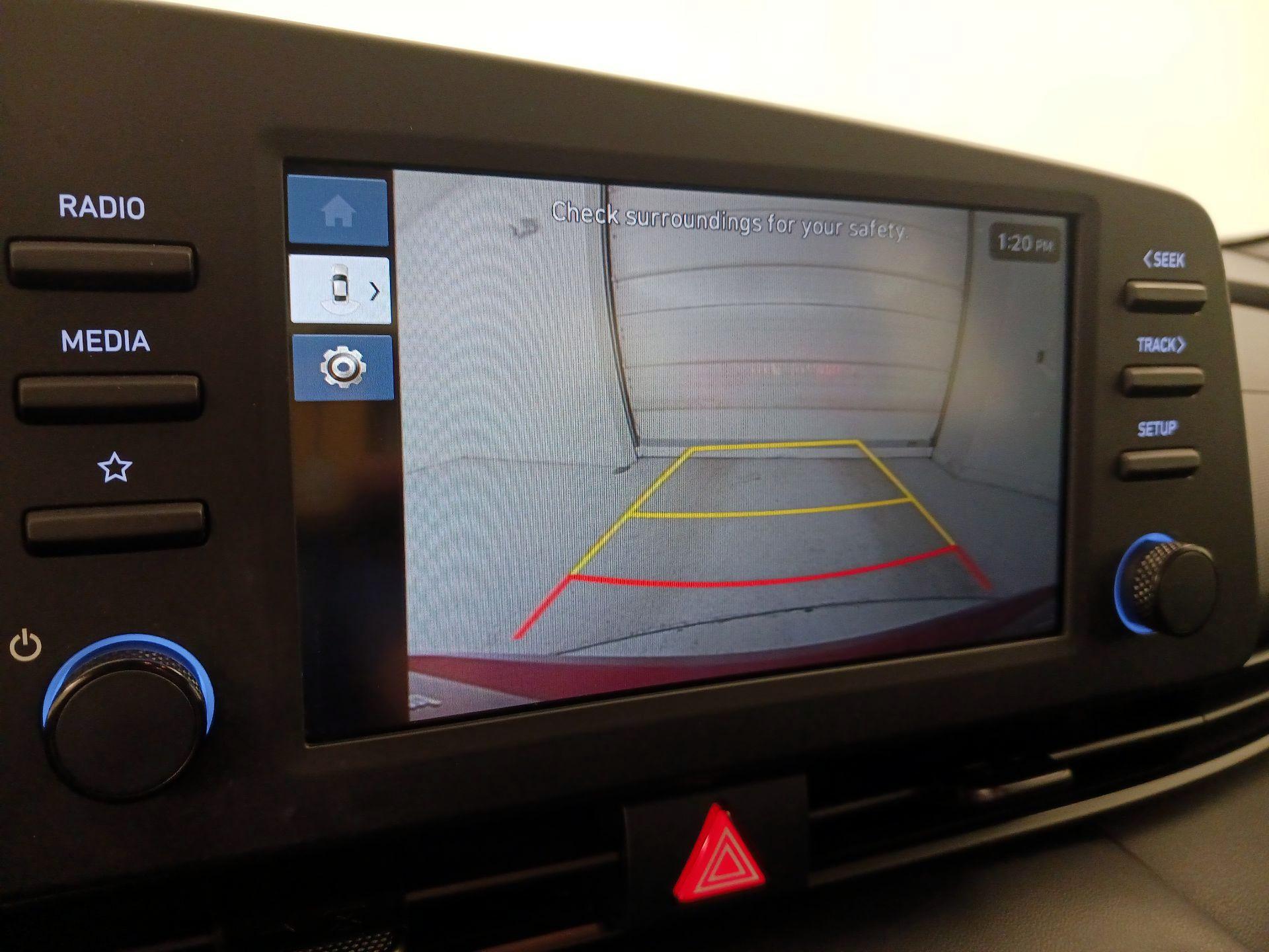 Thumbnail: 2025 Hyundai Elantra - 14