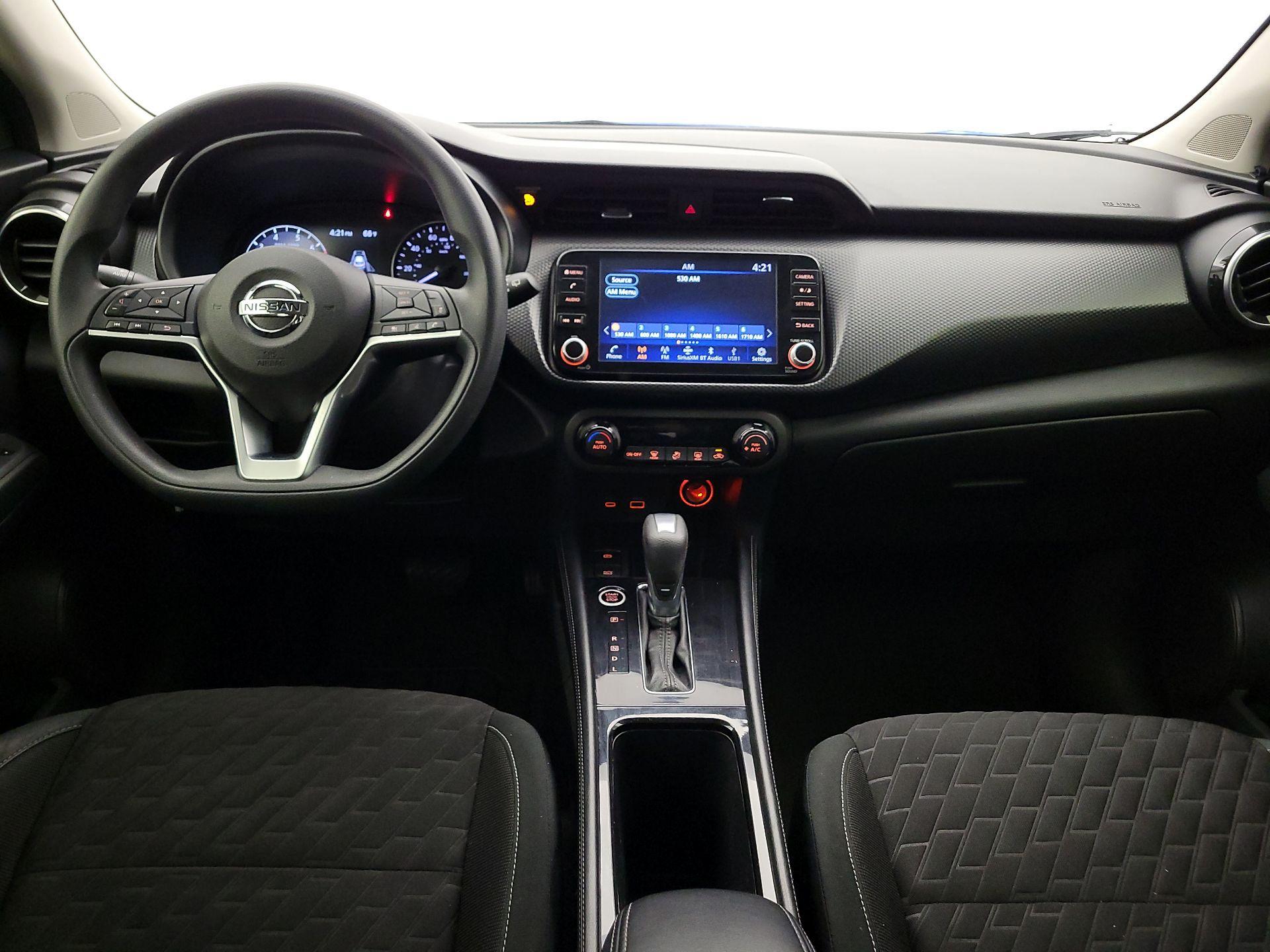 Thumbnail: 2021 Nissan Kicks - 9