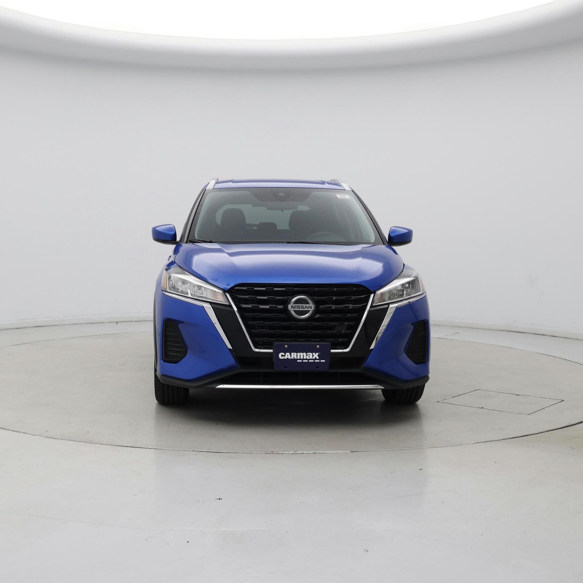 Thumbnail: 2021 Nissan Kicks - 5