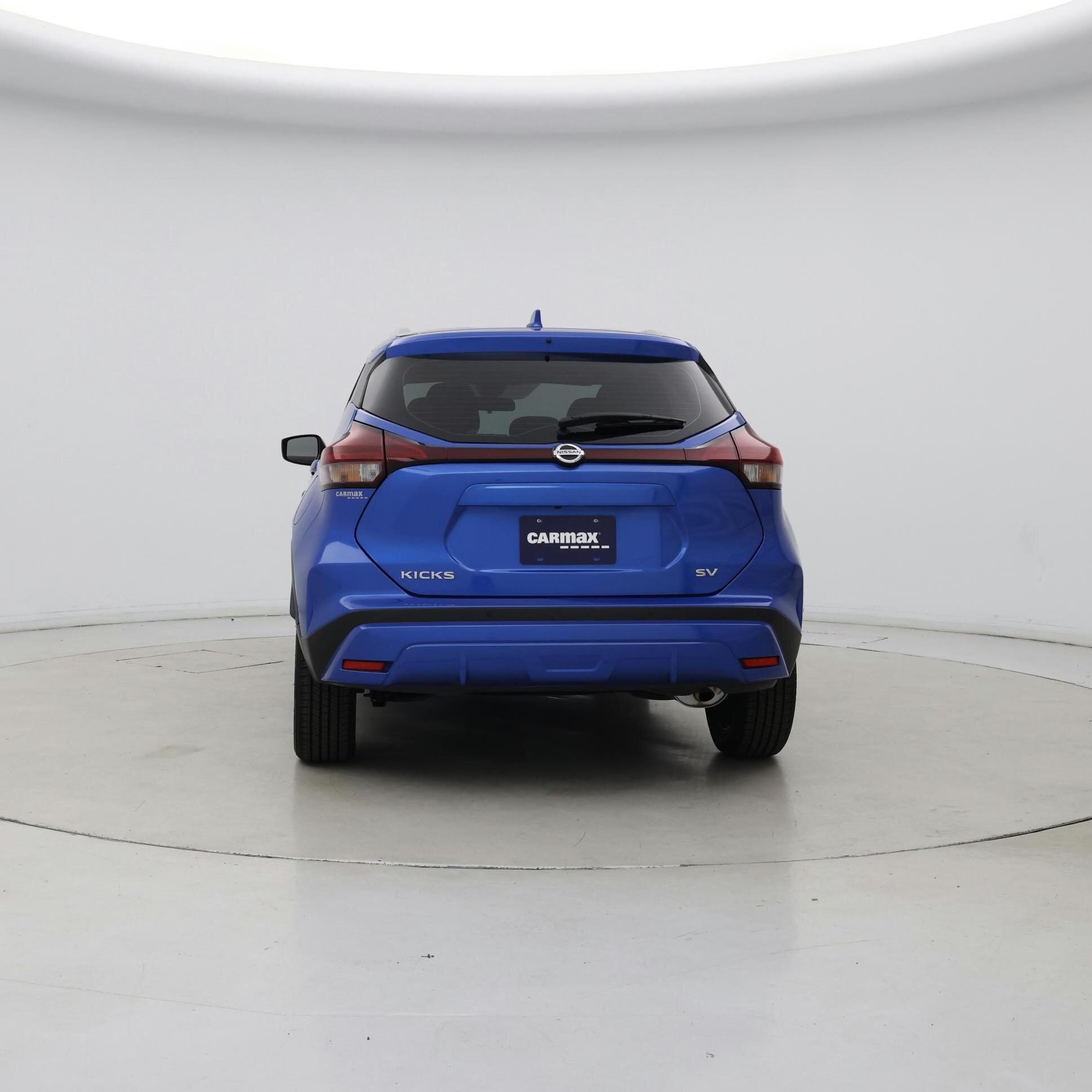 Thumbnail: 2021 Nissan Kicks - 6