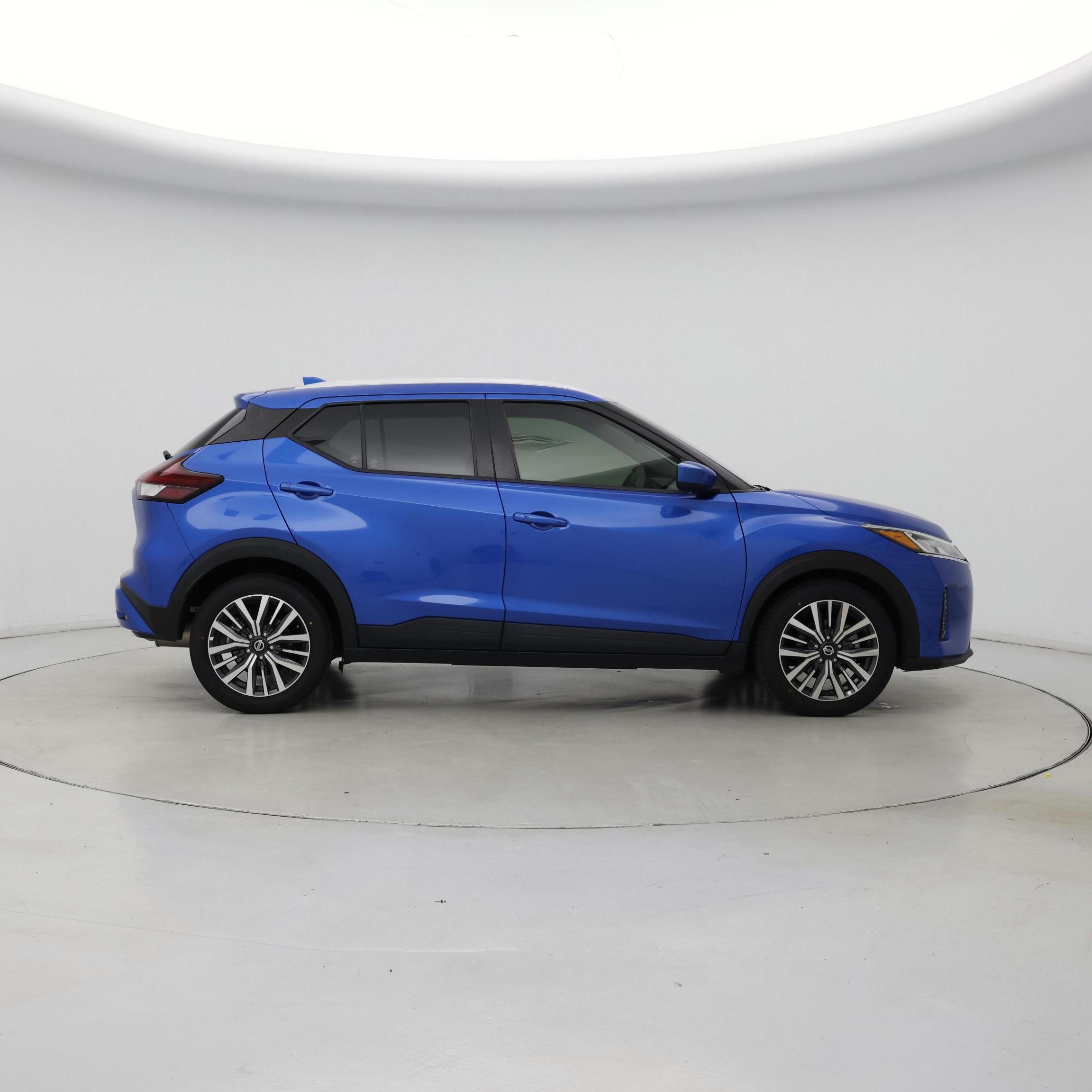 Thumbnail: 2021 Nissan Kicks - 7