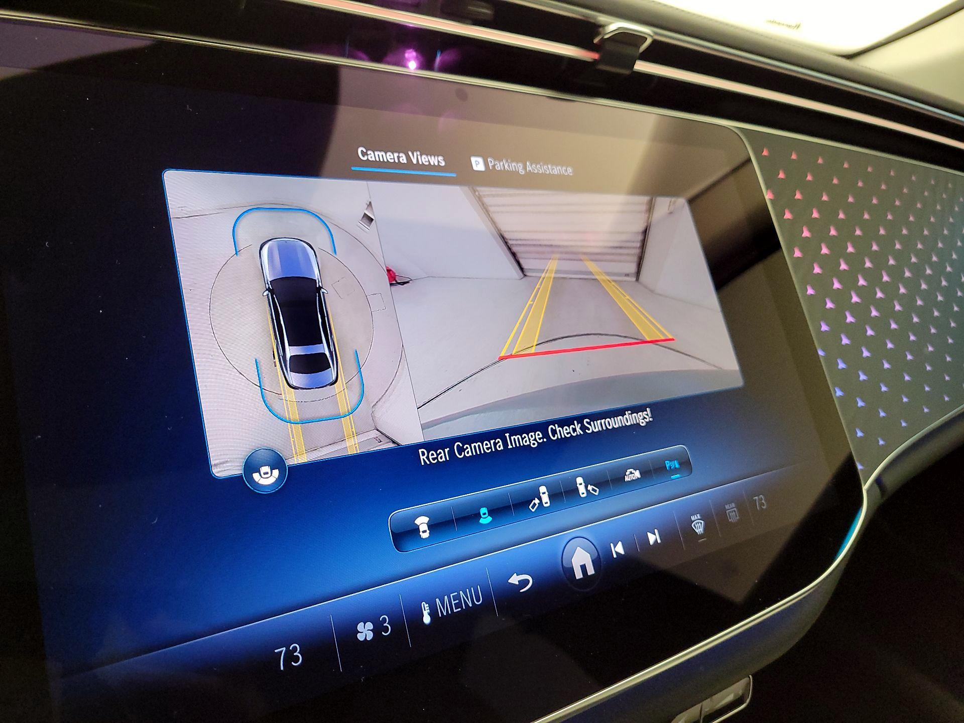 Thumbnail: 2024 Mercedes-Benz E-Class - 15