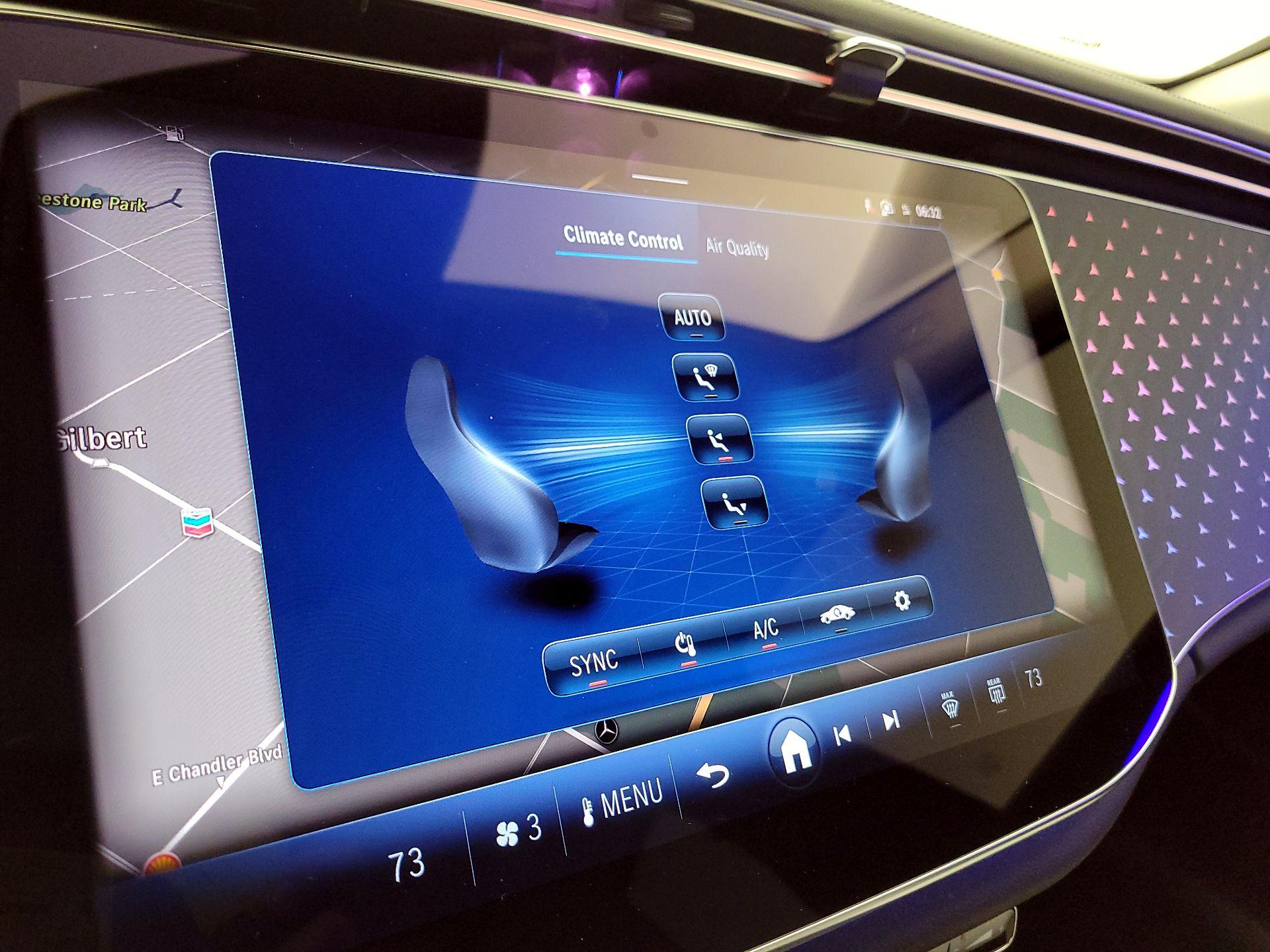 Thumbnail: 2024 Mercedes-Benz E-Class - 17