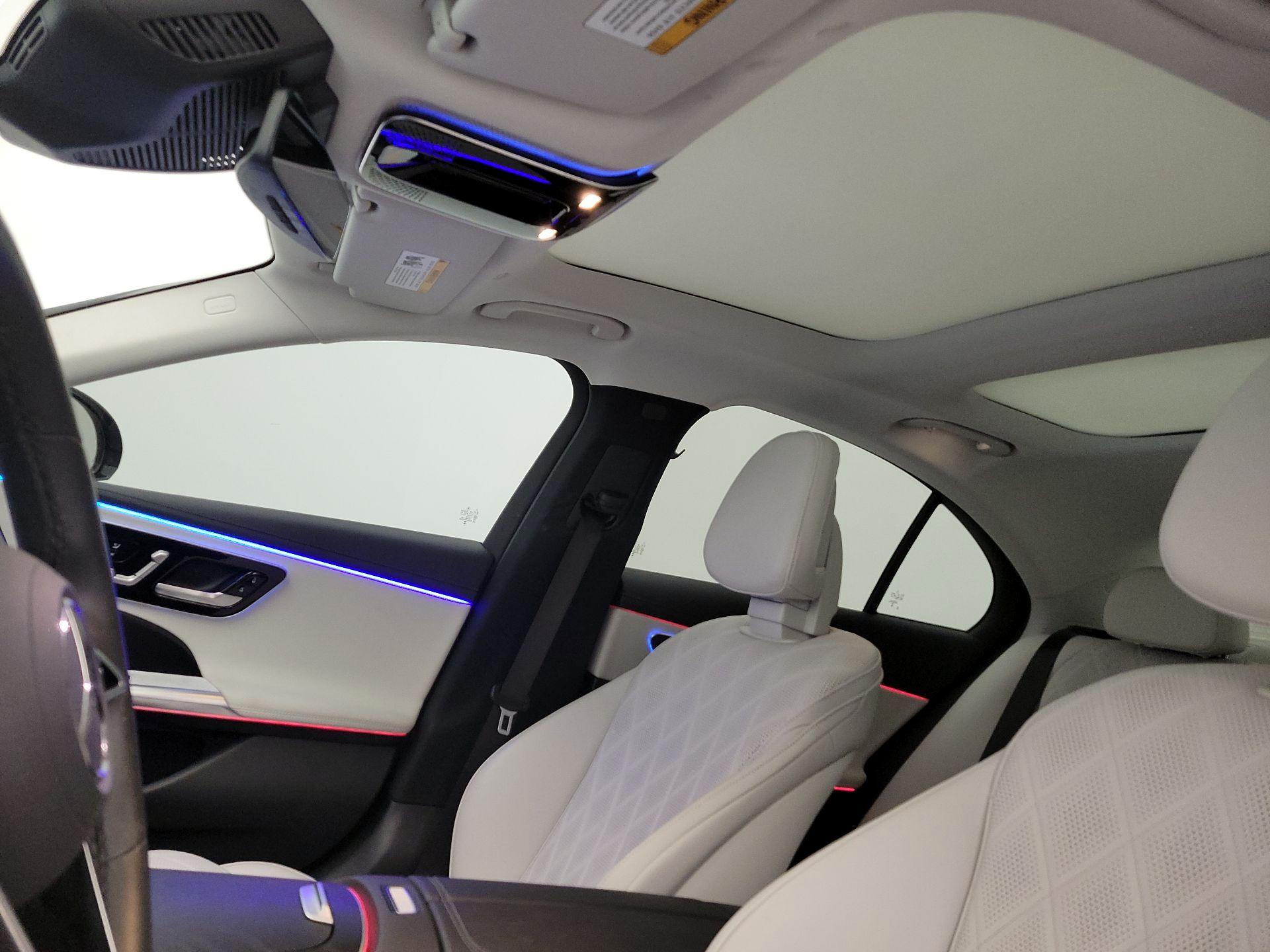 Thumbnail: 2024 Mercedes-Benz E-Class - 20