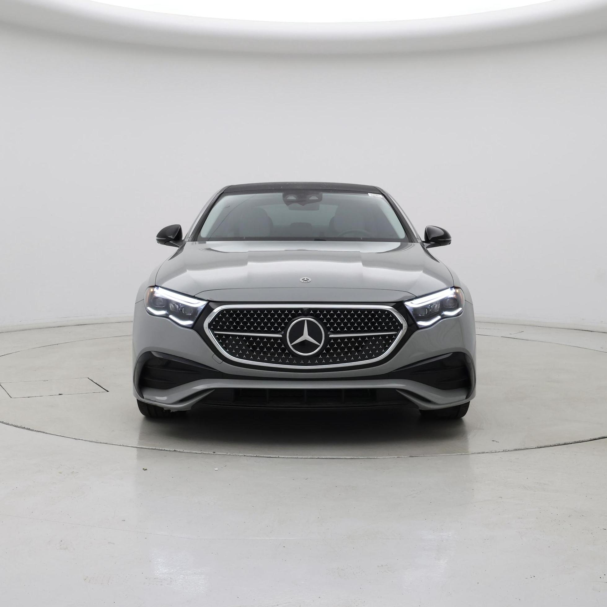 Thumbnail: 2024 Mercedes-Benz E-Class - 5