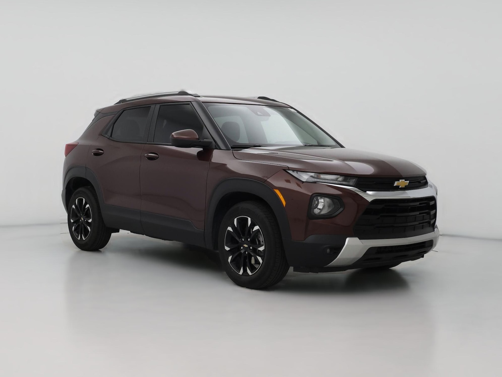 2022 Chevrolet Trailblazer