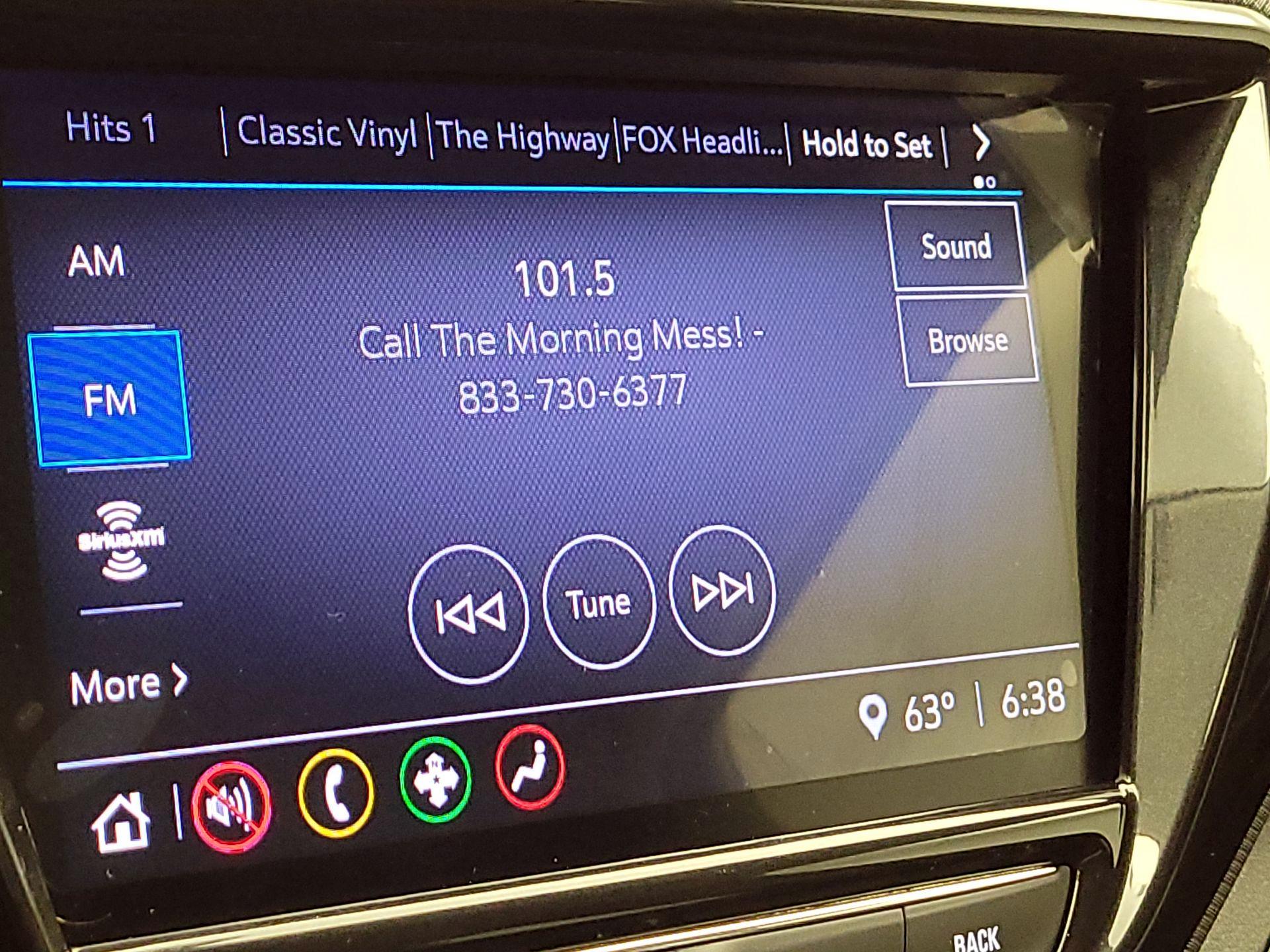 Thumbnail: 2022 Chevrolet TrailBlazer - 15