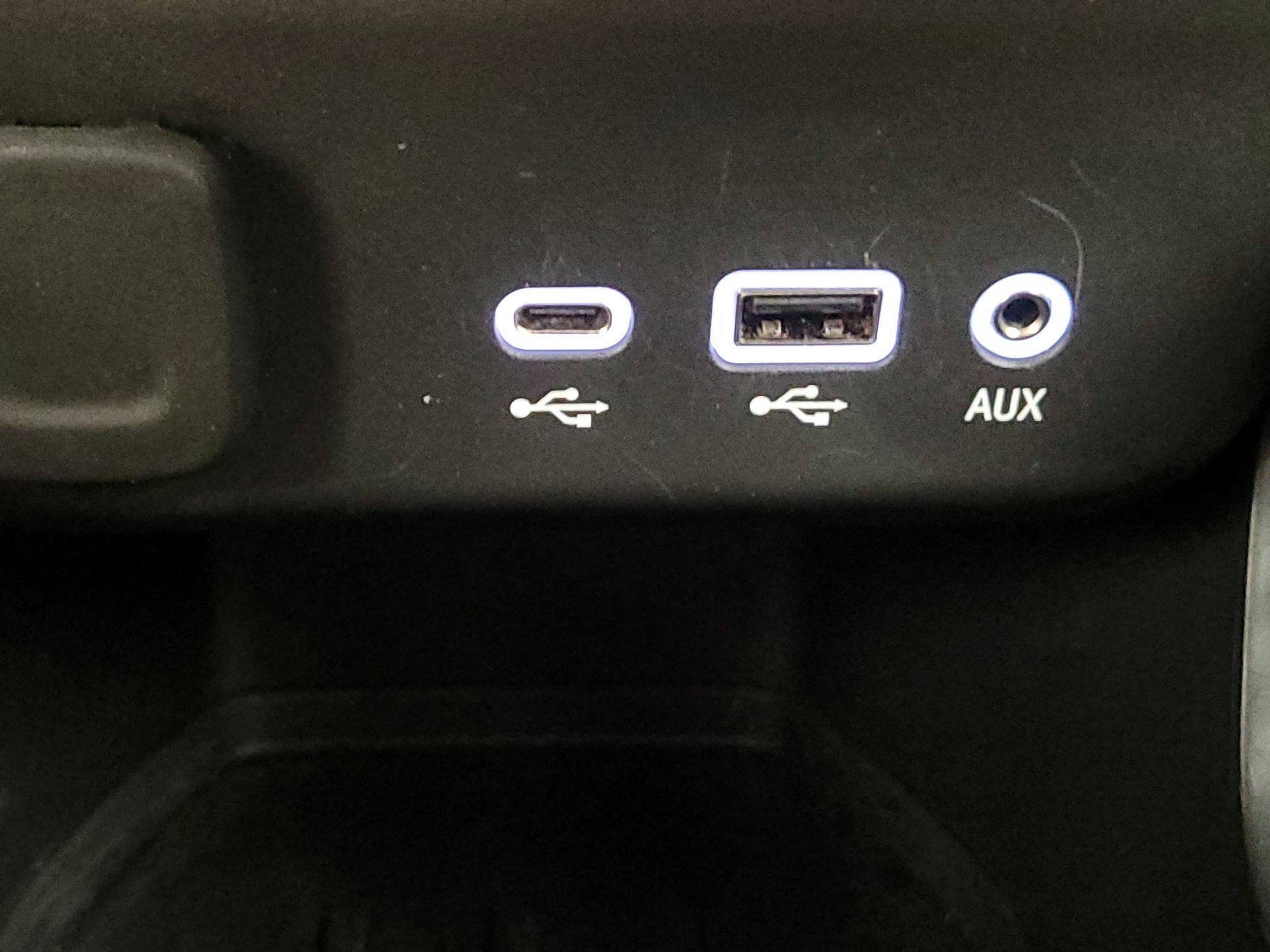 Thumbnail: 2022 Chevrolet TrailBlazer - 18