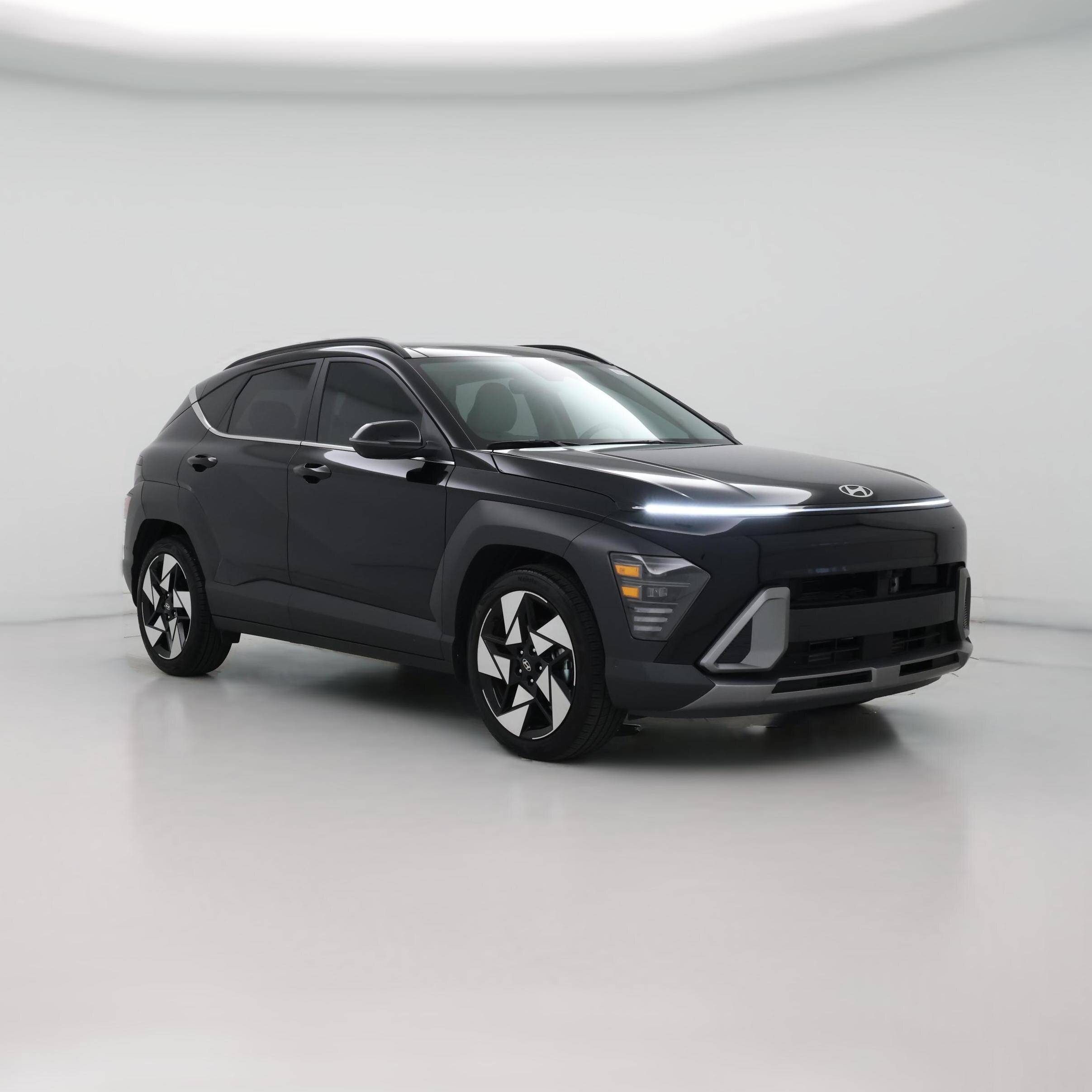 Thumbnail: 2024 Hyundai Kona - 1