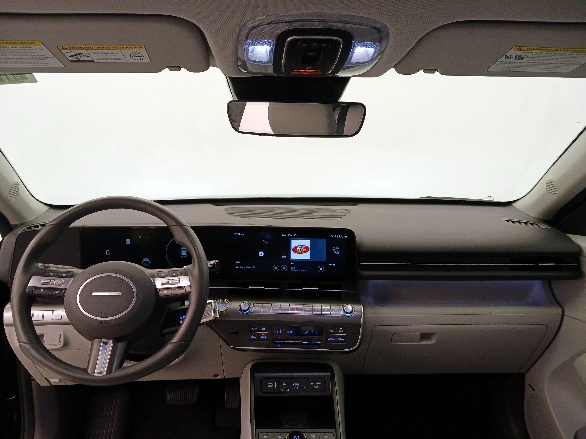 Thumbnail: 2024 Hyundai Kona - 9