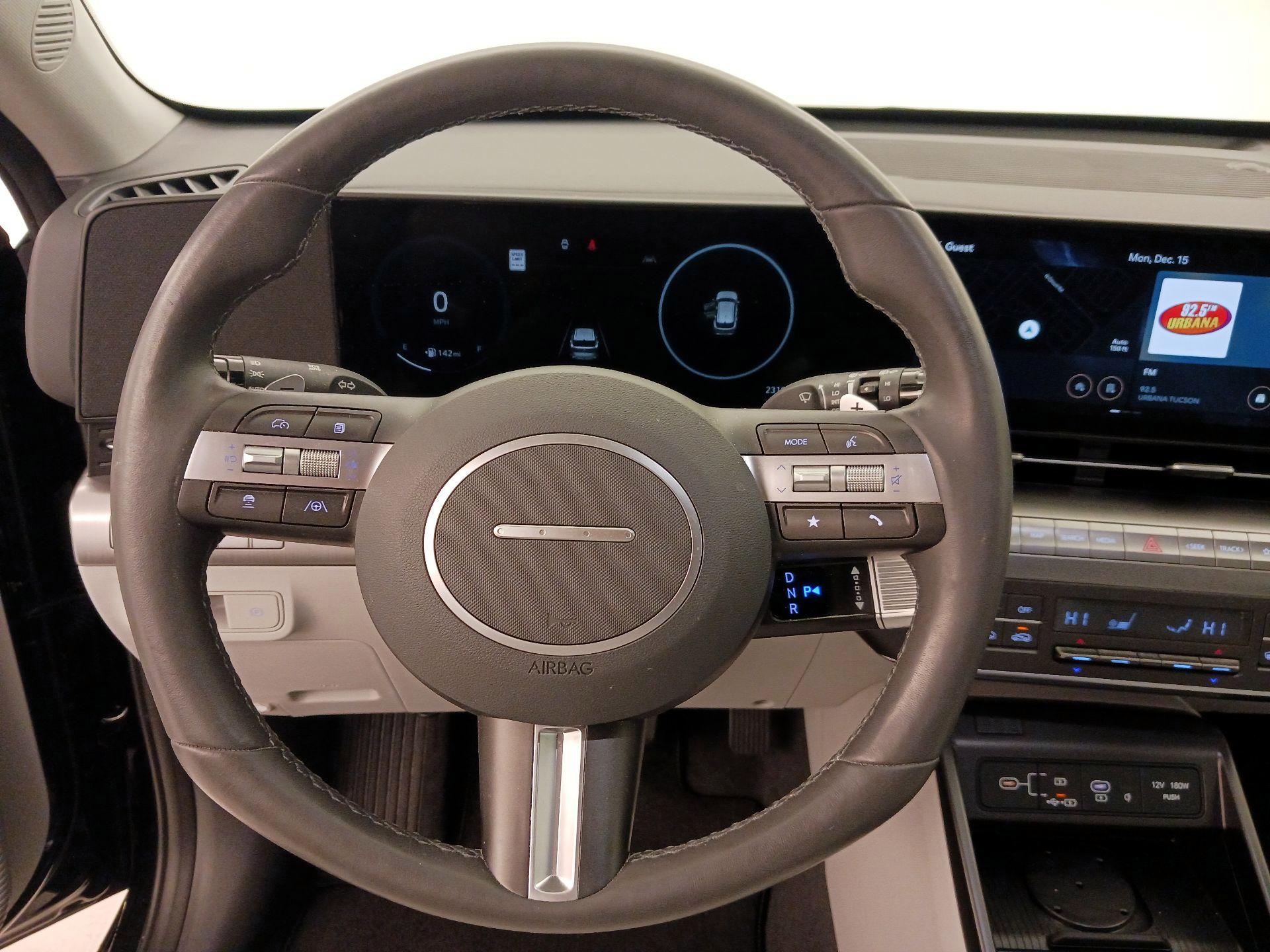 Thumbnail: 2024 Hyundai Kona - 10