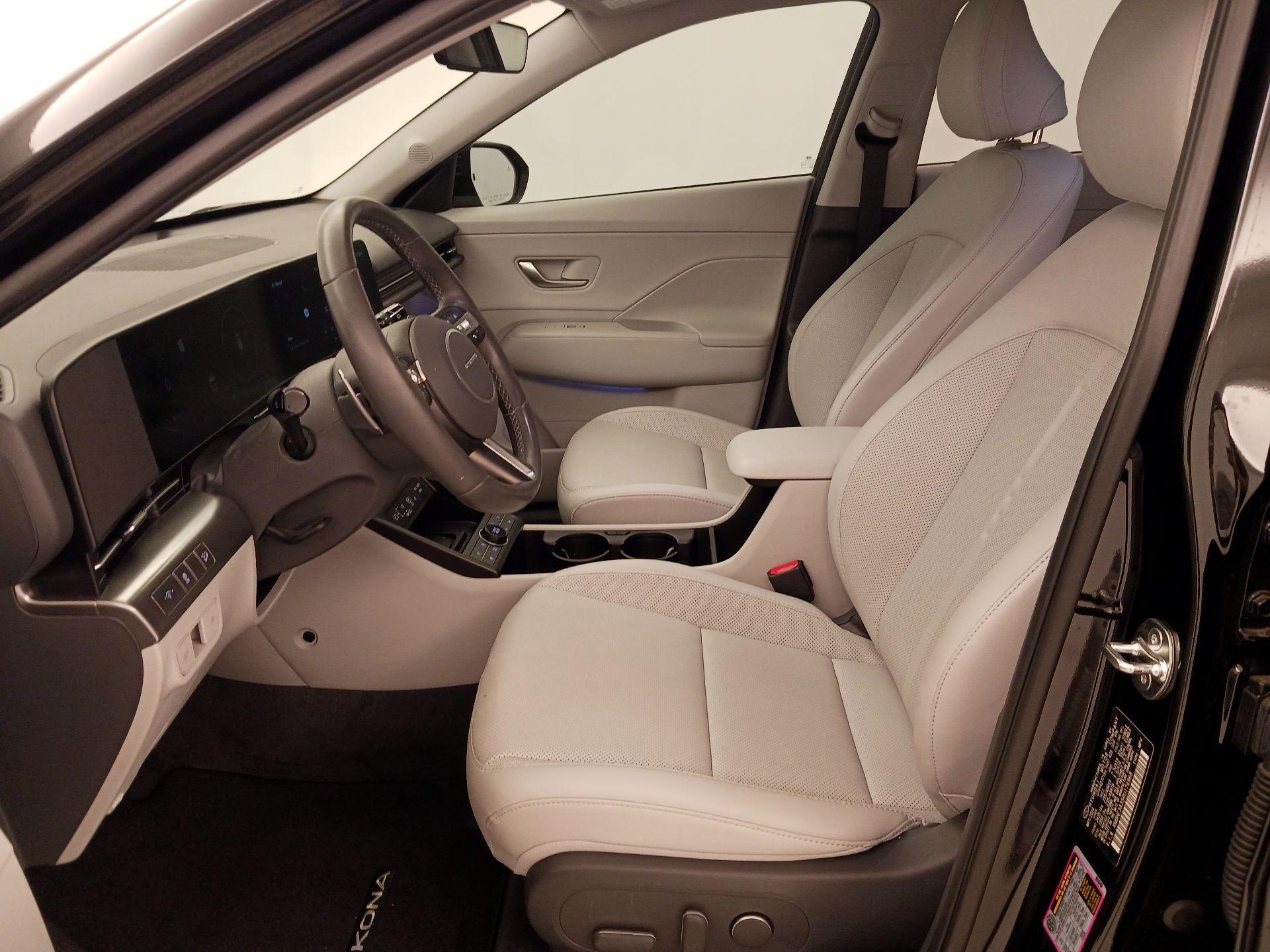 Thumbnail: 2024 Hyundai Kona - 11