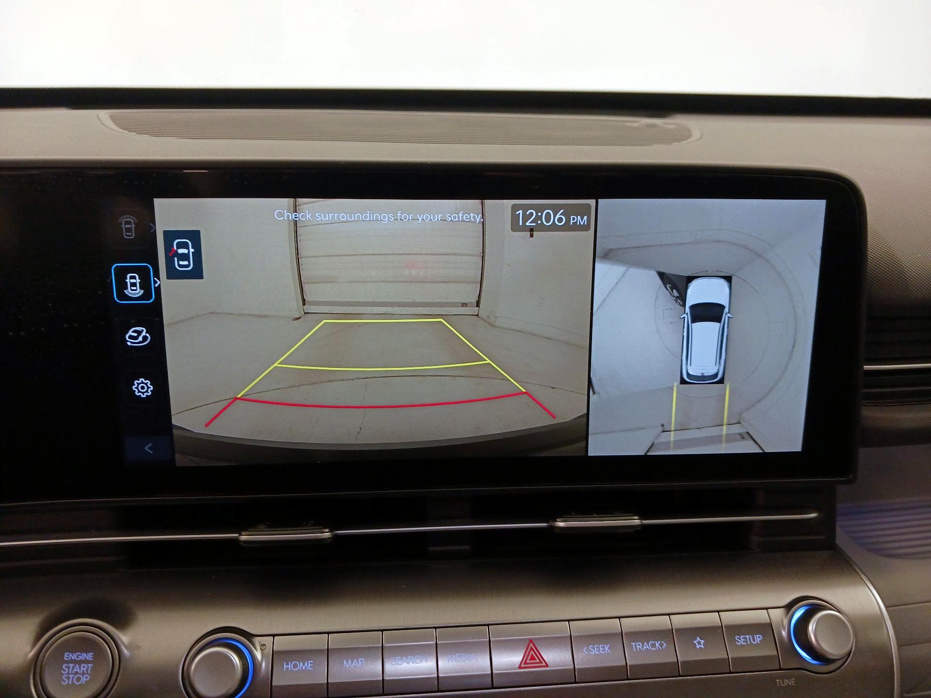 Thumbnail: 2024 Hyundai Kona - 15