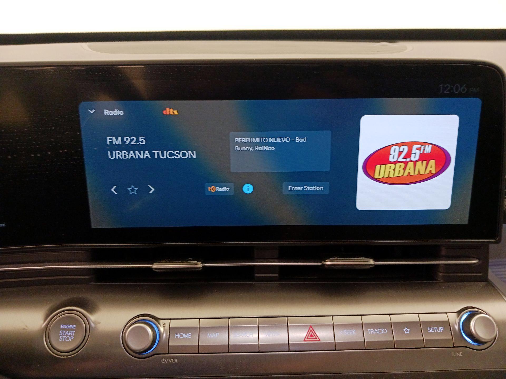 Thumbnail: 2024 Hyundai Kona - 16