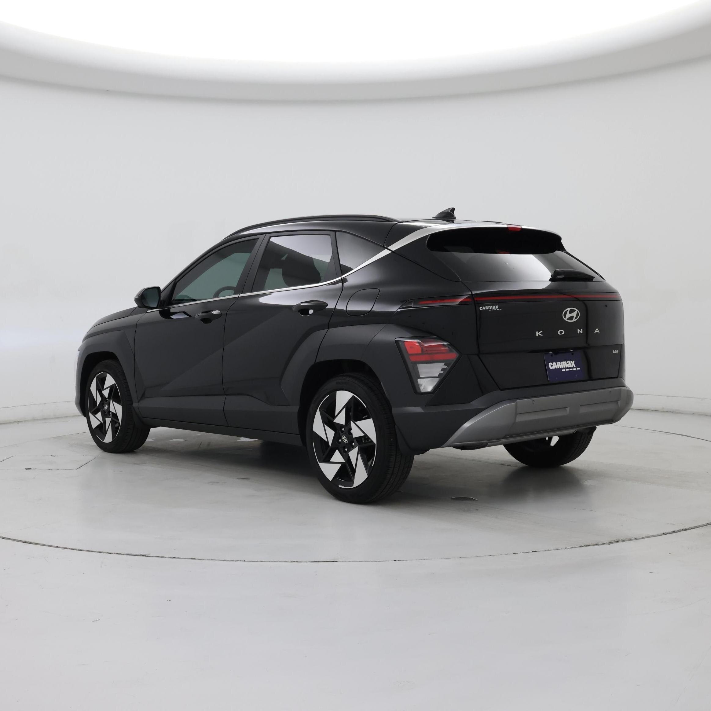 Thumbnail: 2024 Hyundai Kona - 2