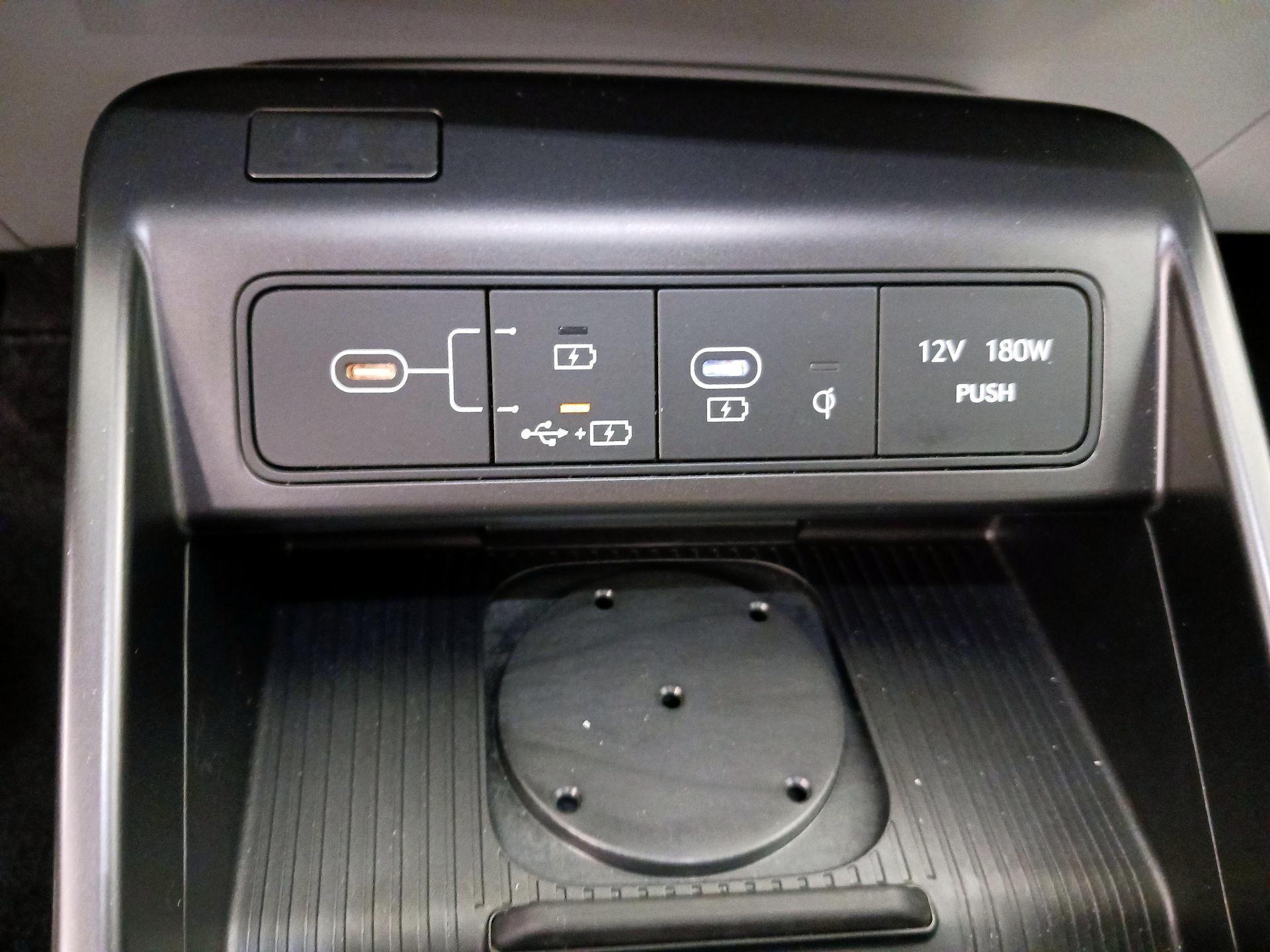 Thumbnail: 2024 Hyundai Kona - 19