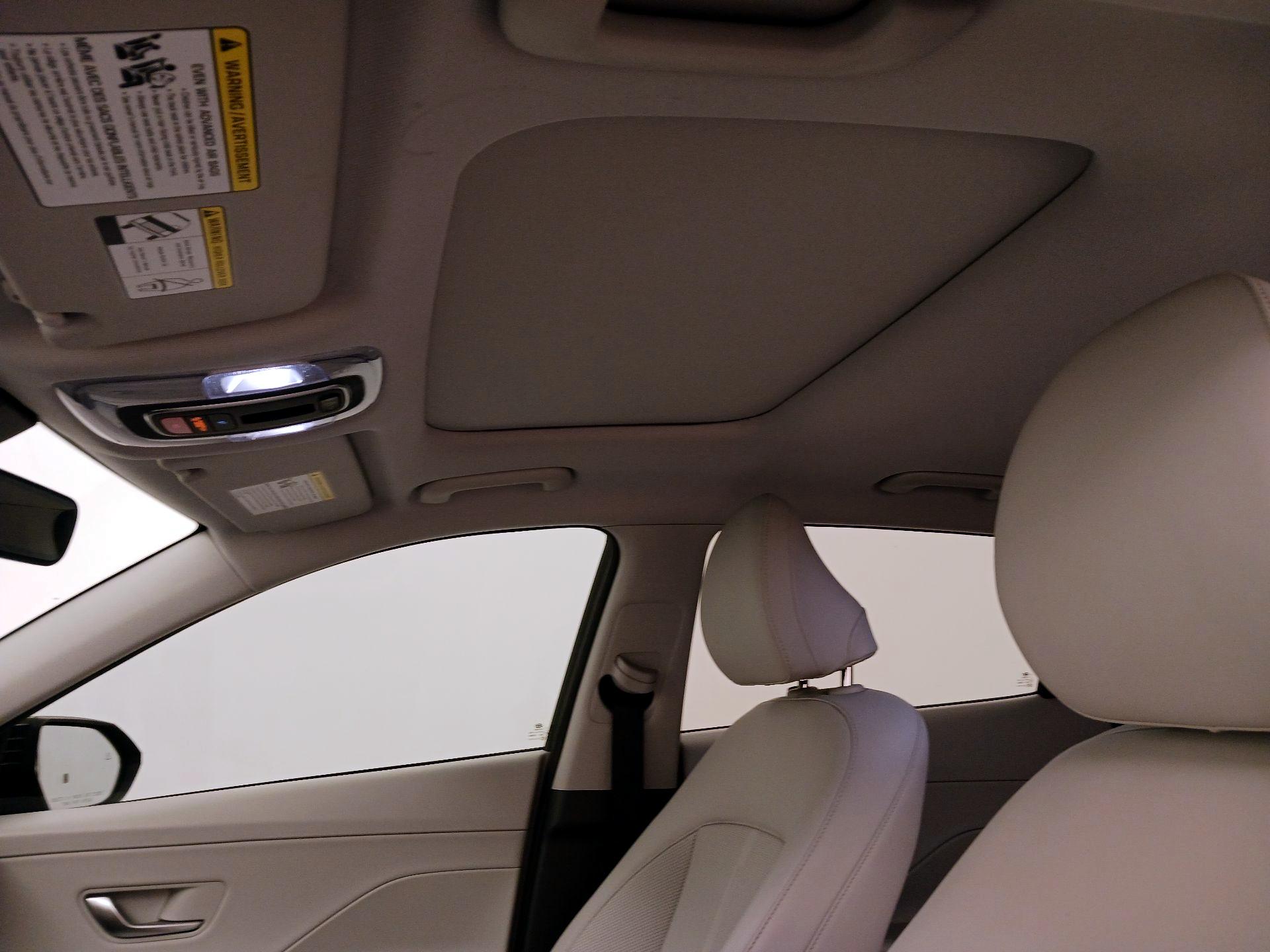 Thumbnail: 2024 Hyundai Kona - 20