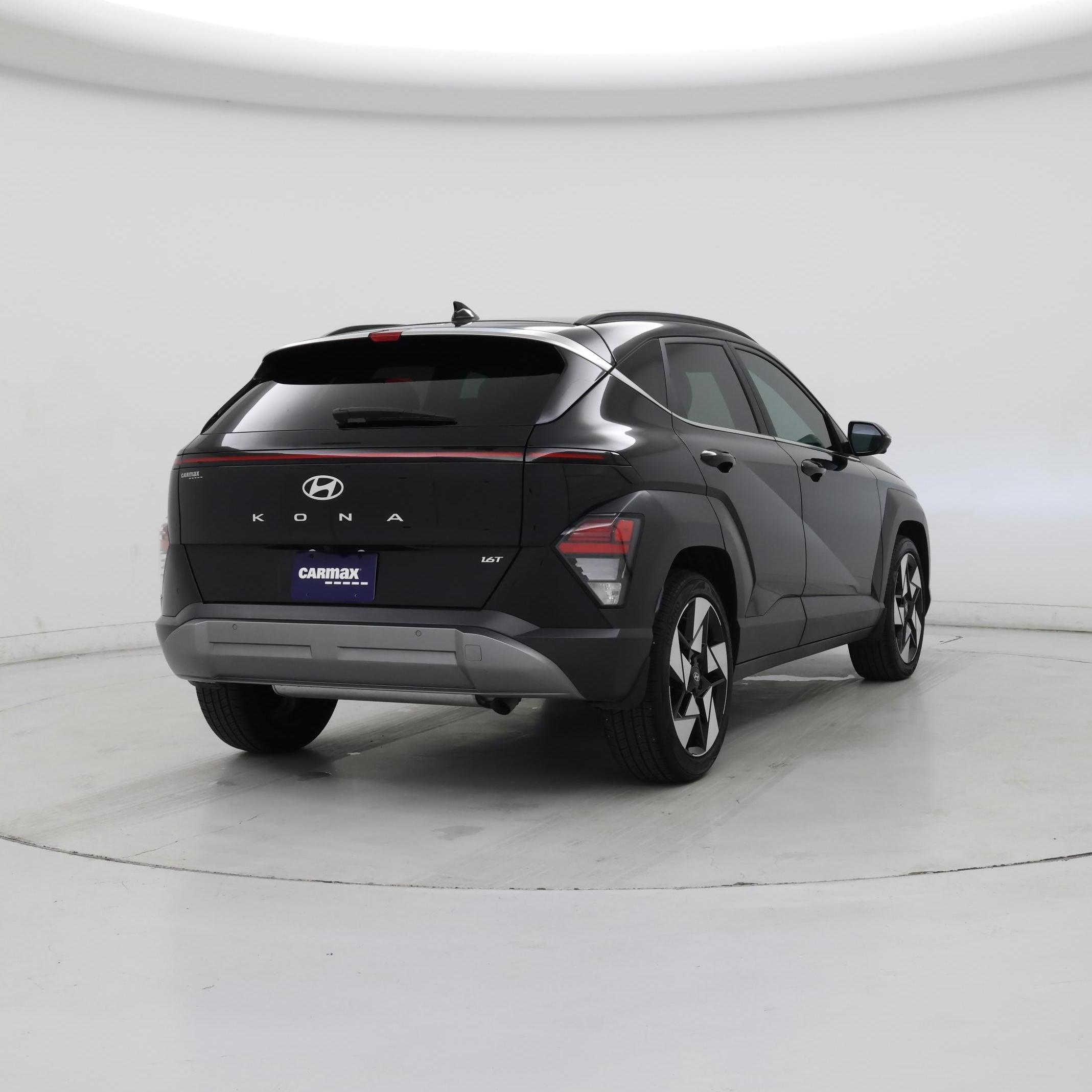 Thumbnail: 2024 Hyundai Kona - 8