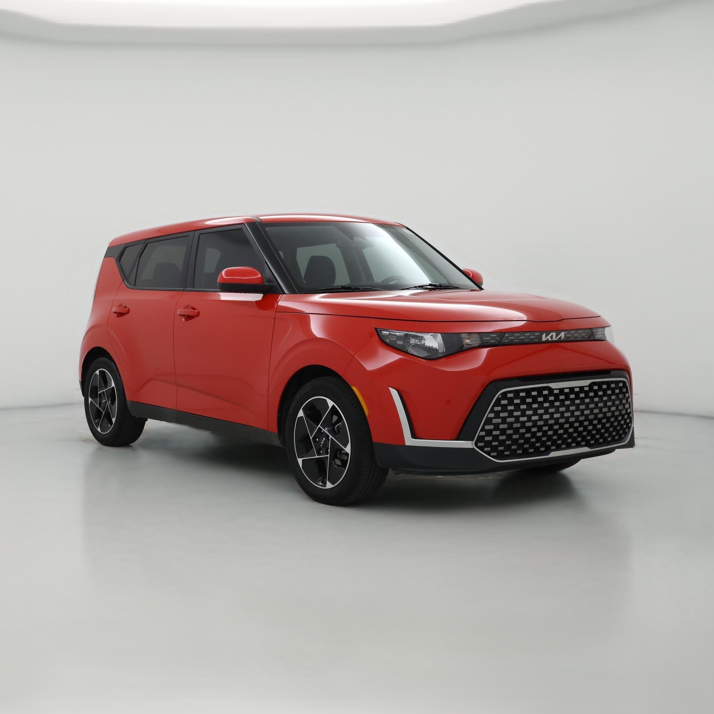 Thumbnail: 2023 Kia Soul - 1