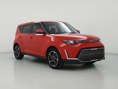 2023 Kia Soul EX