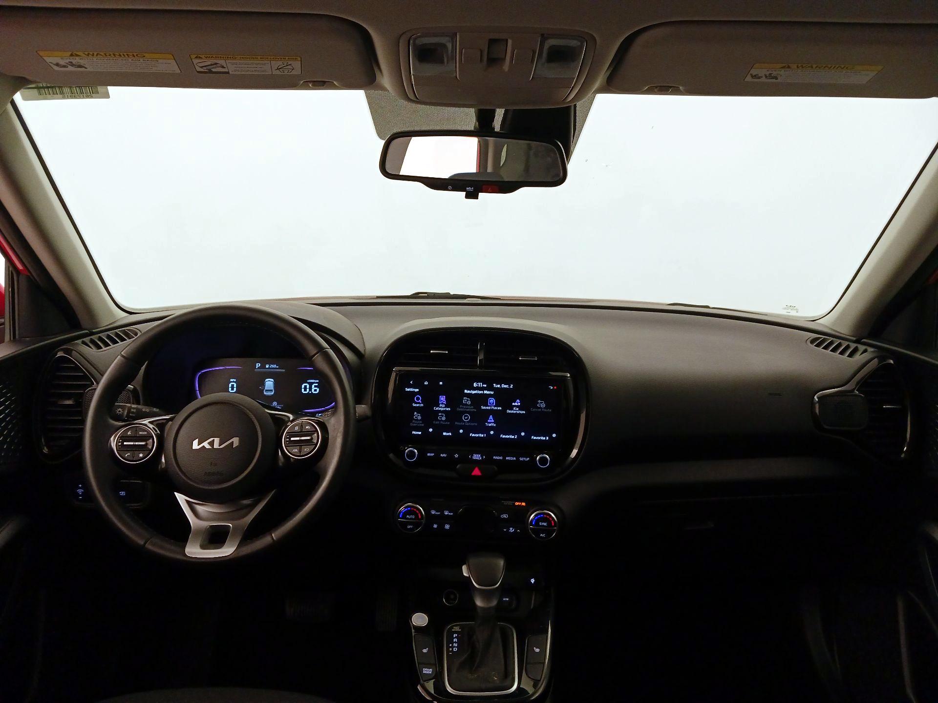 Thumbnail: 2023 Kia Soul - 9