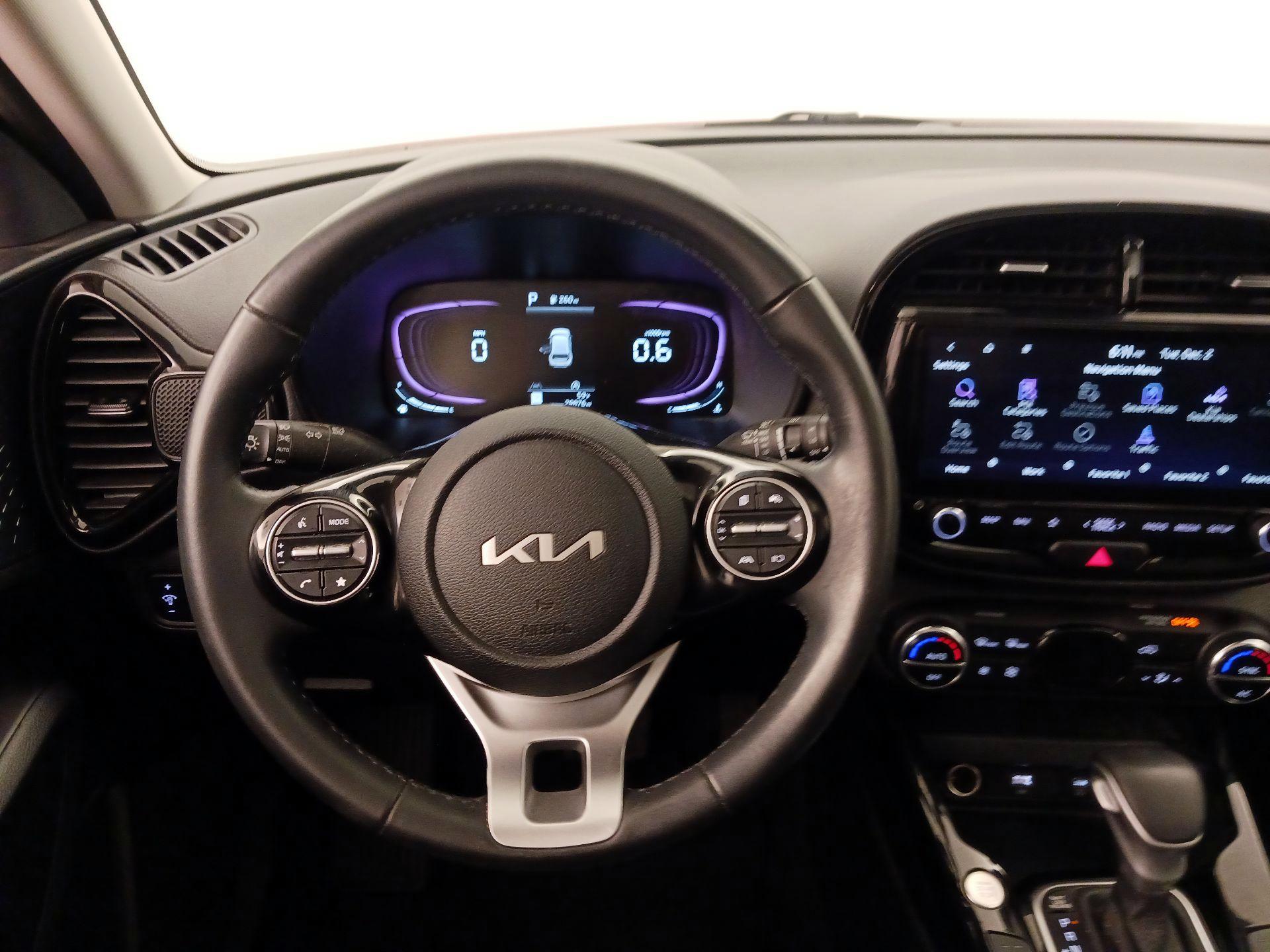 Thumbnail: 2023 Kia Soul - 10