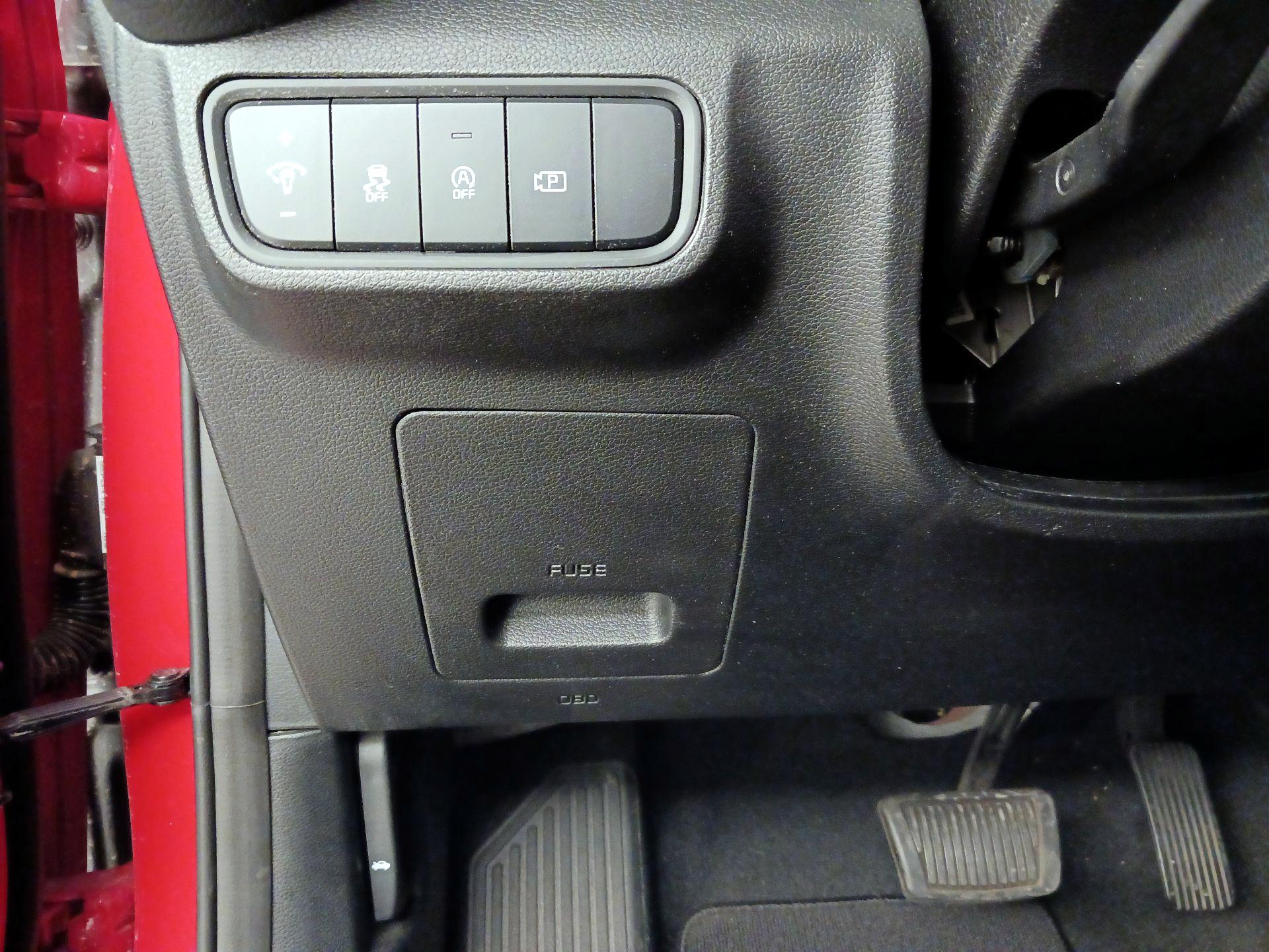 Thumbnail: 2023 Kia Soul - 13