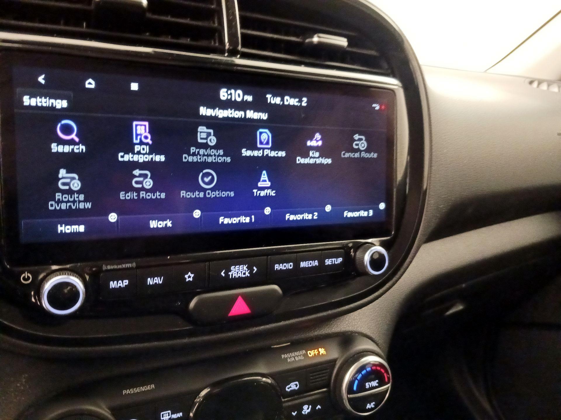 Thumbnail: 2023 Kia Soul - 14