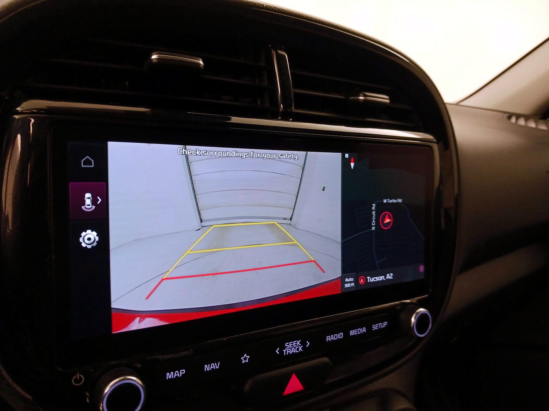 Thumbnail: 2023 Kia Soul - 15