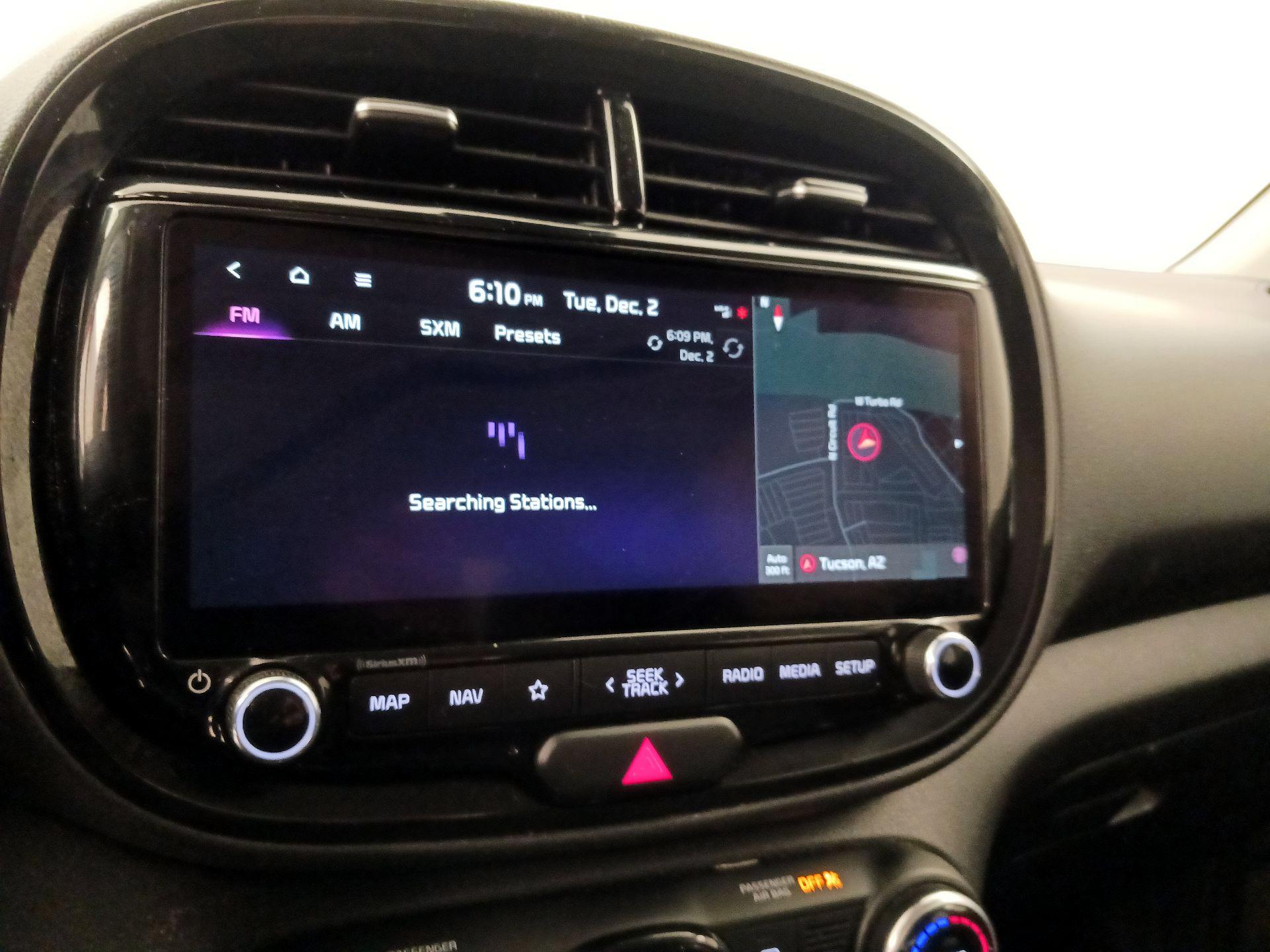 Thumbnail: 2023 Kia Soul - 16