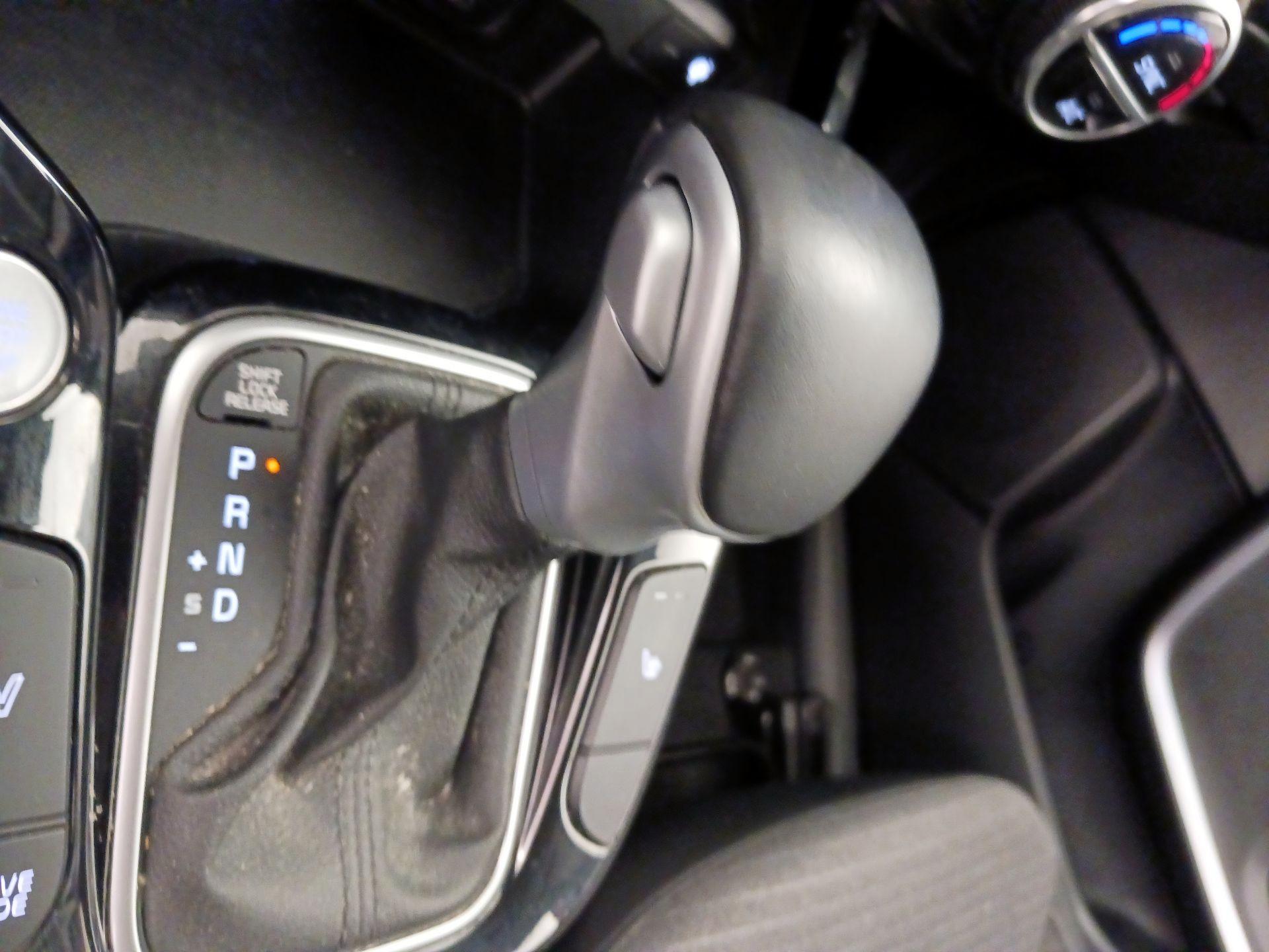 Thumbnail: 2023 Kia Soul - 18